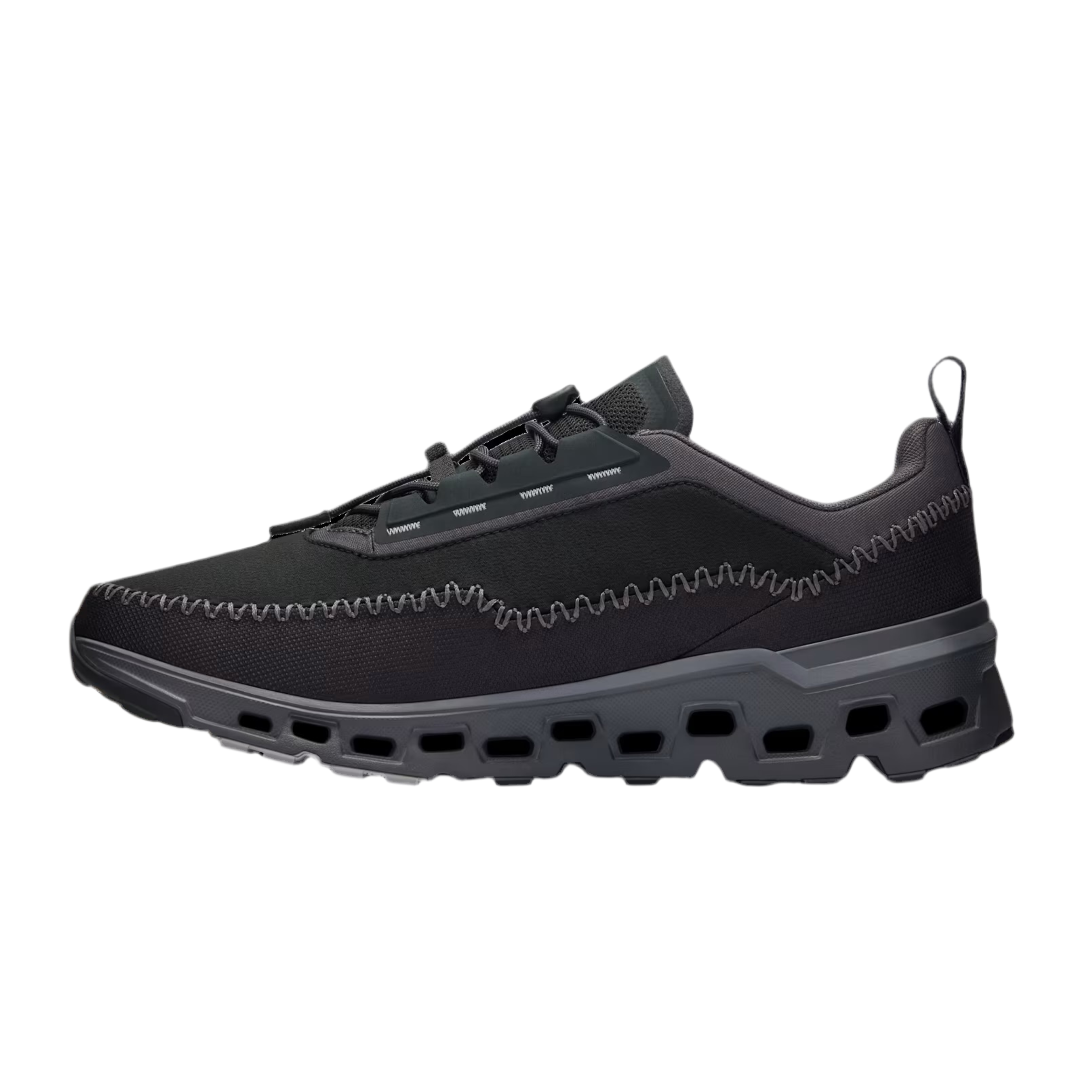 ON Men Cloudaway 2 - Black Eclipse