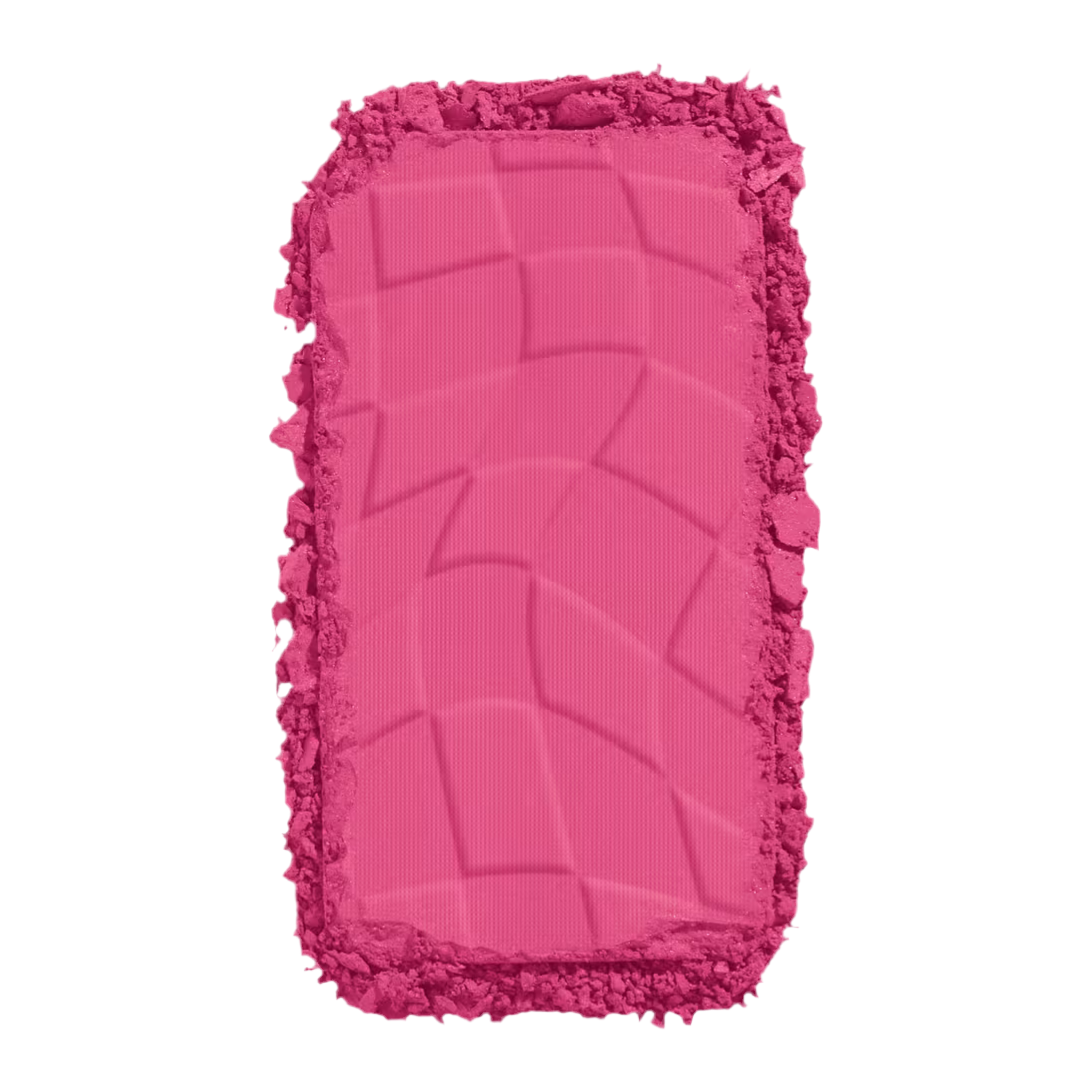 NYX Buttermelt Pressed Powder Blush - Butta With Time