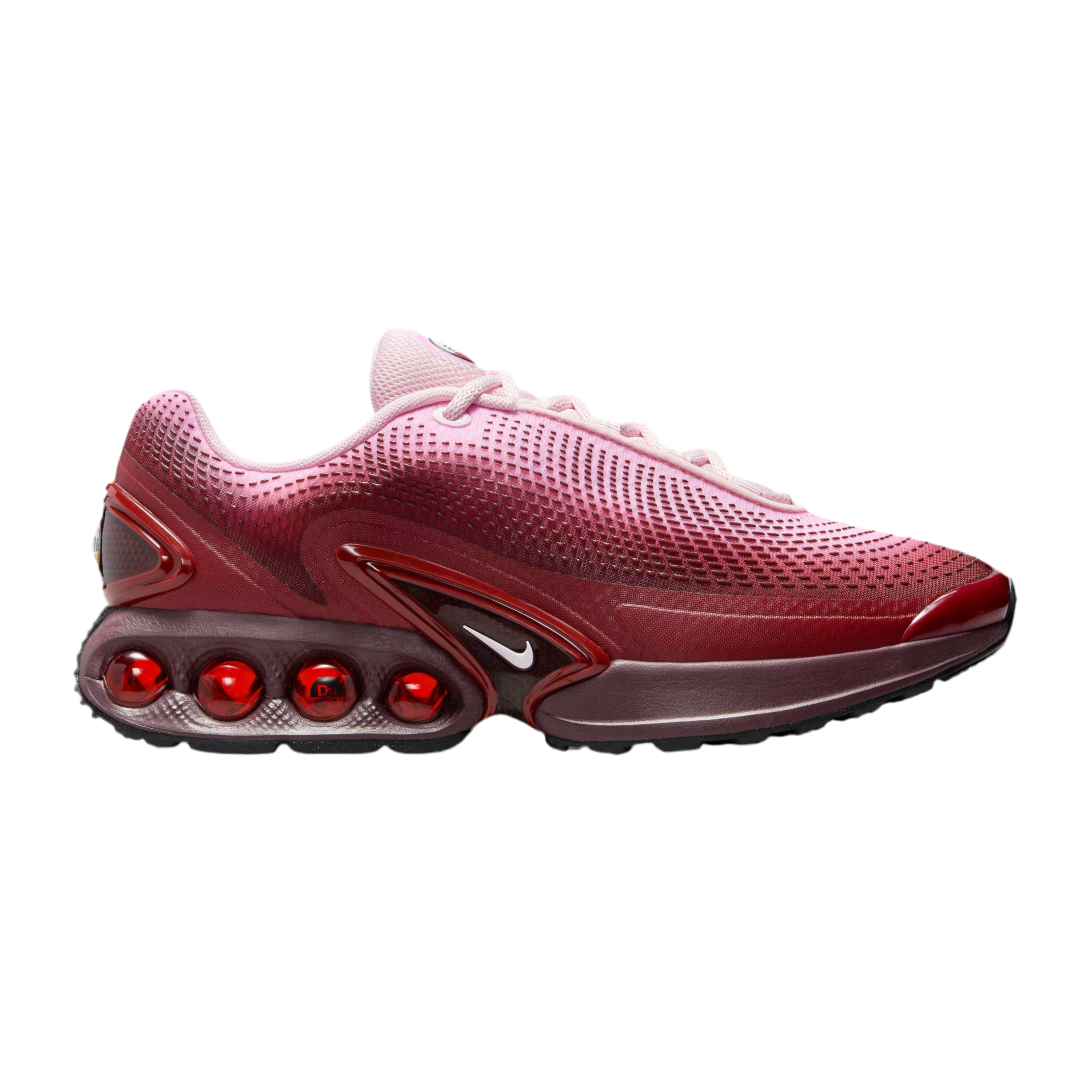 Nike Women's Air Max DN - Red Pink Foam