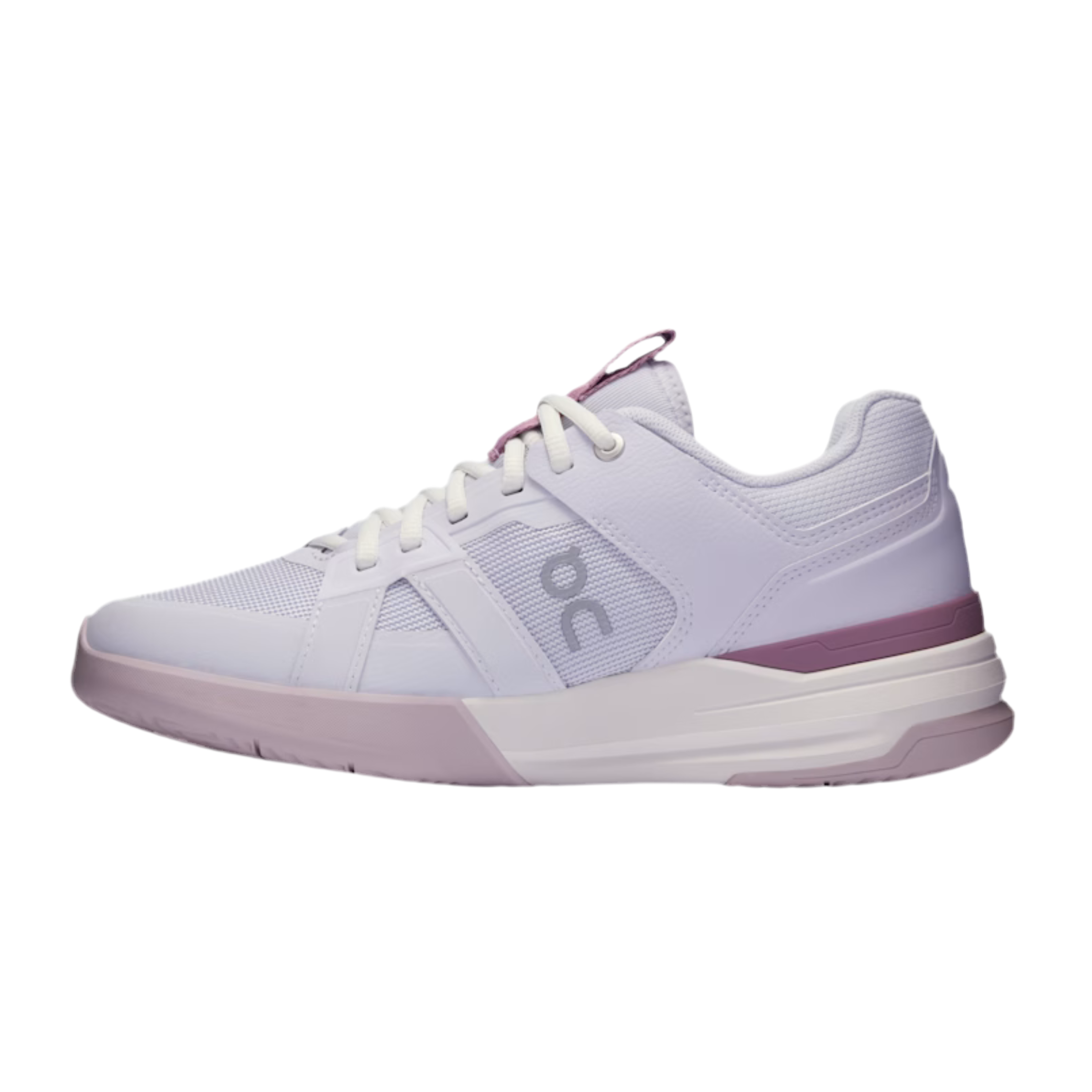 ON Women The Roger Clubhouse Pro - Lavender Fade