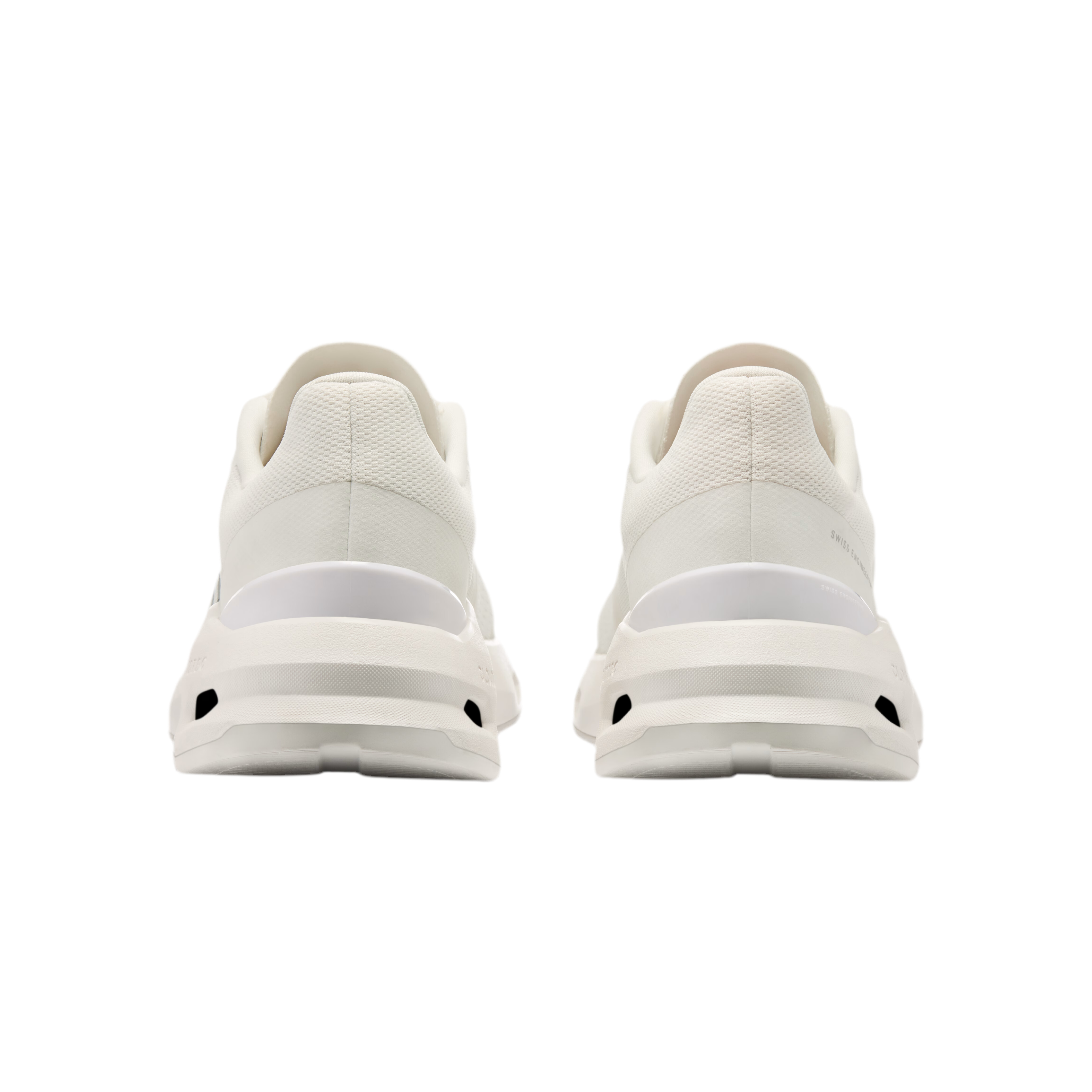 ON Women Cloudpulse - White Frost