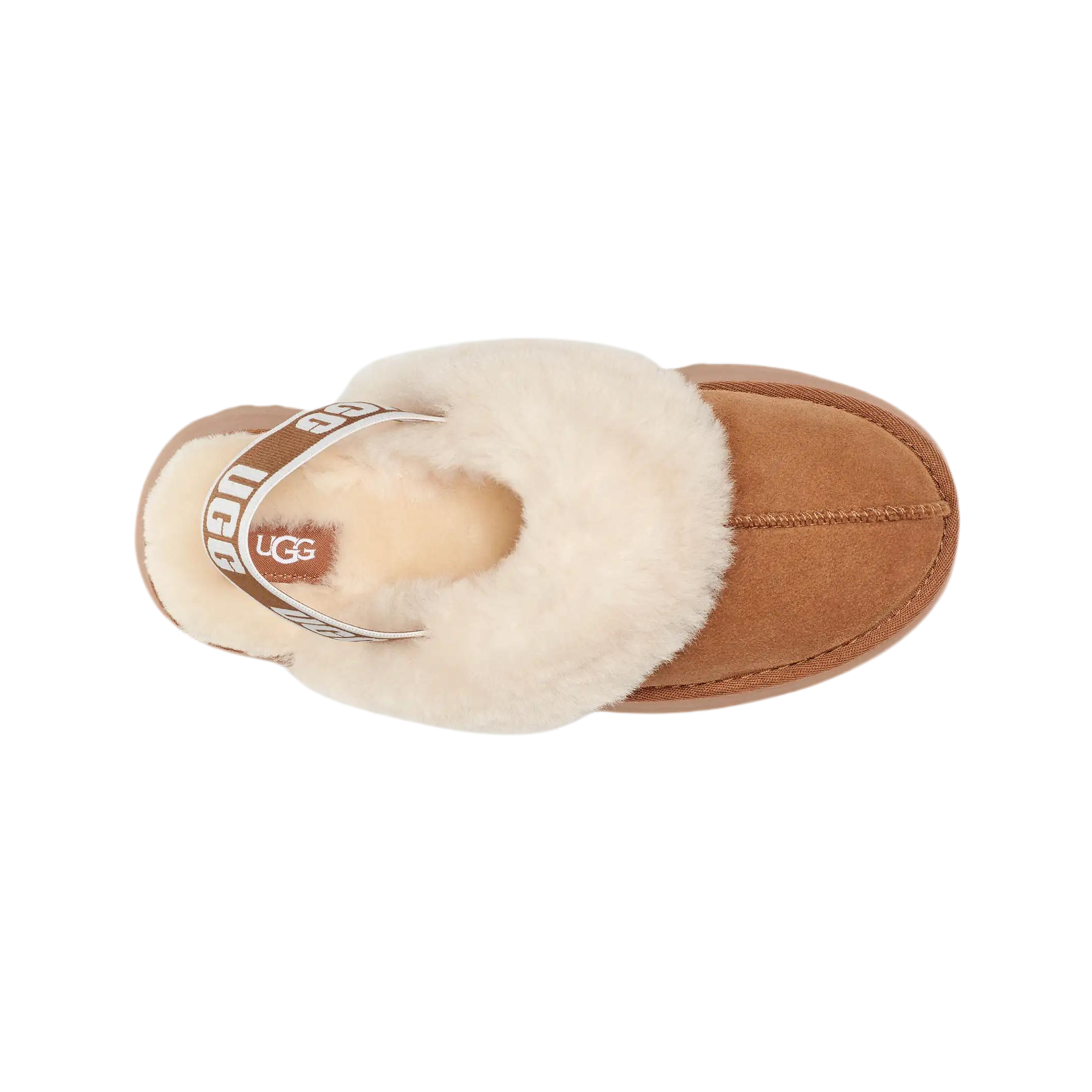 UGG Women Funkette - Chestnut