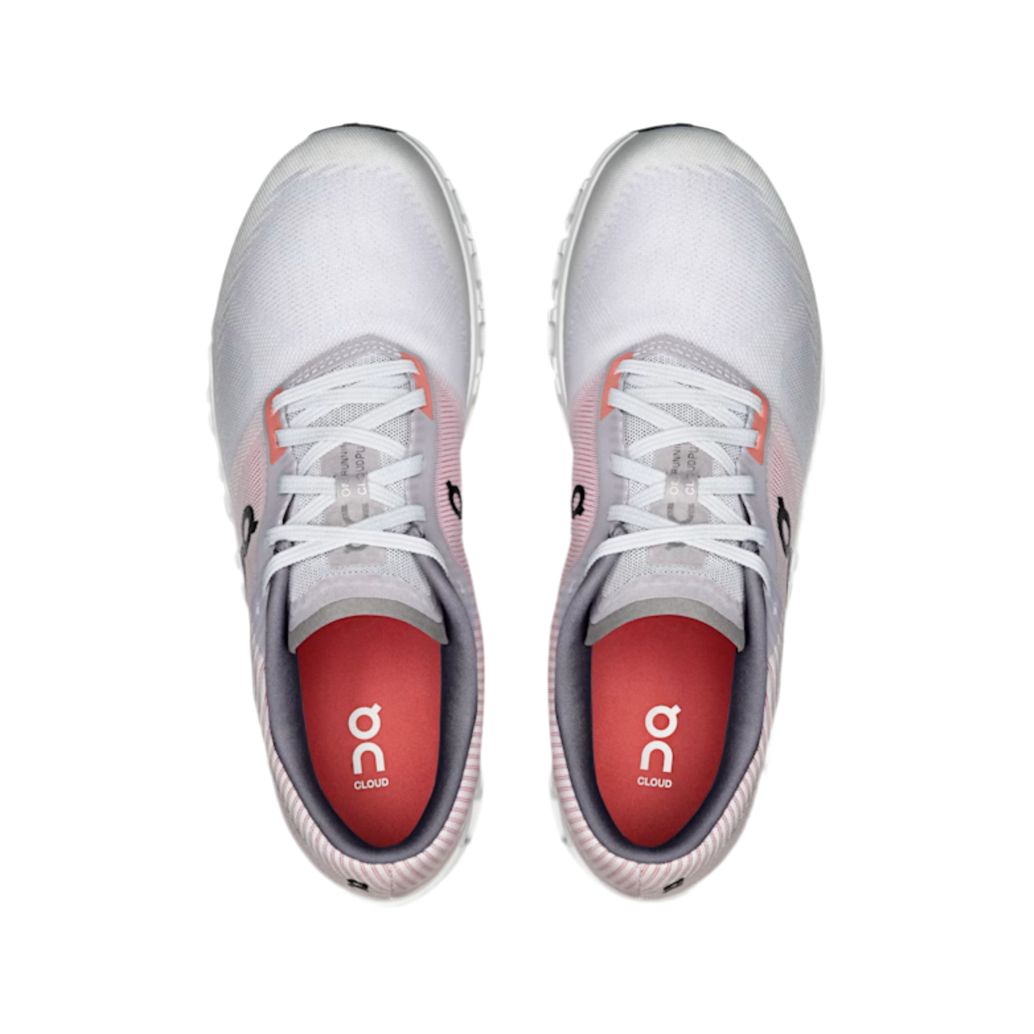 ON Men Cloud 6 Push - Lavender Red