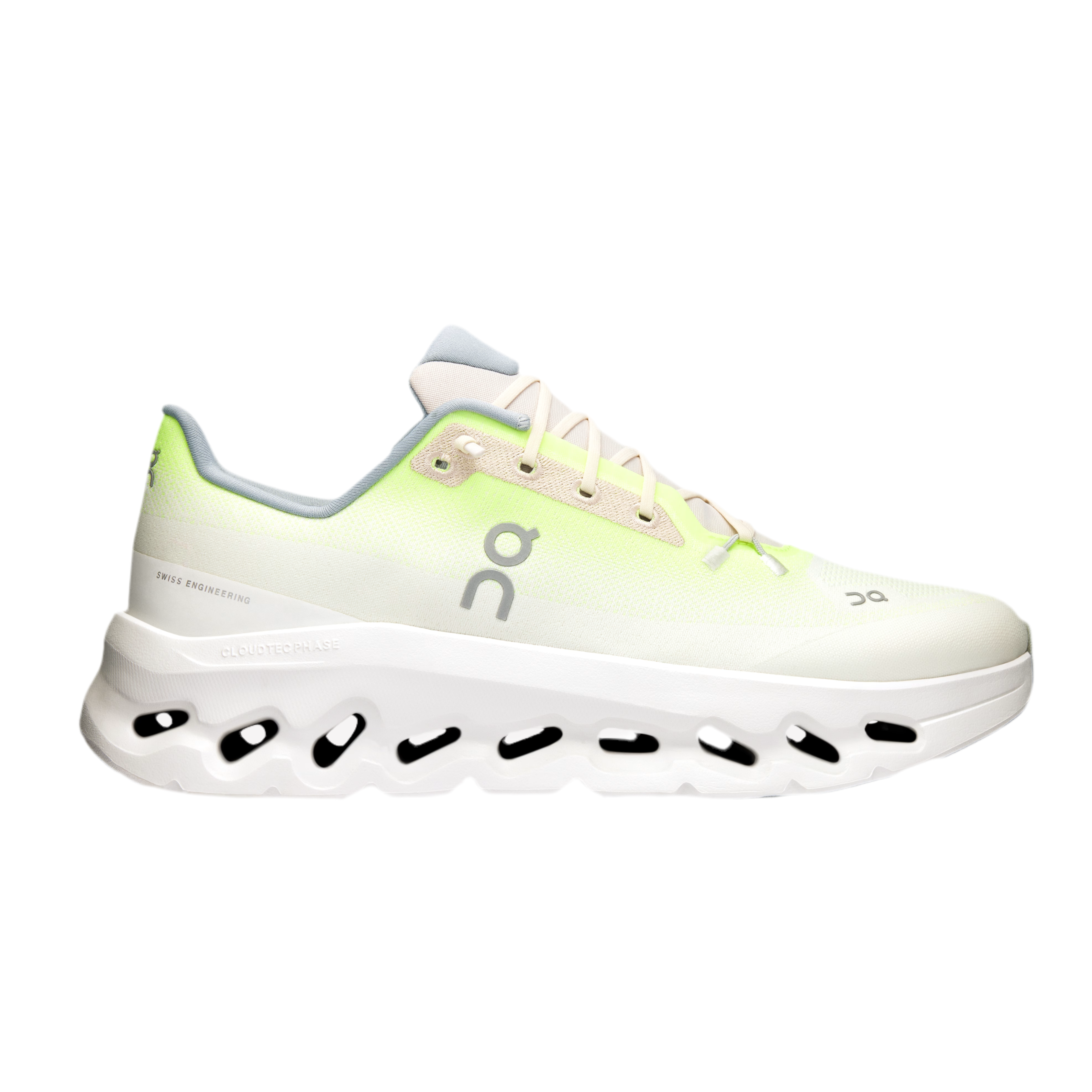 ON Men Cloudtilt - Lime Ivory
