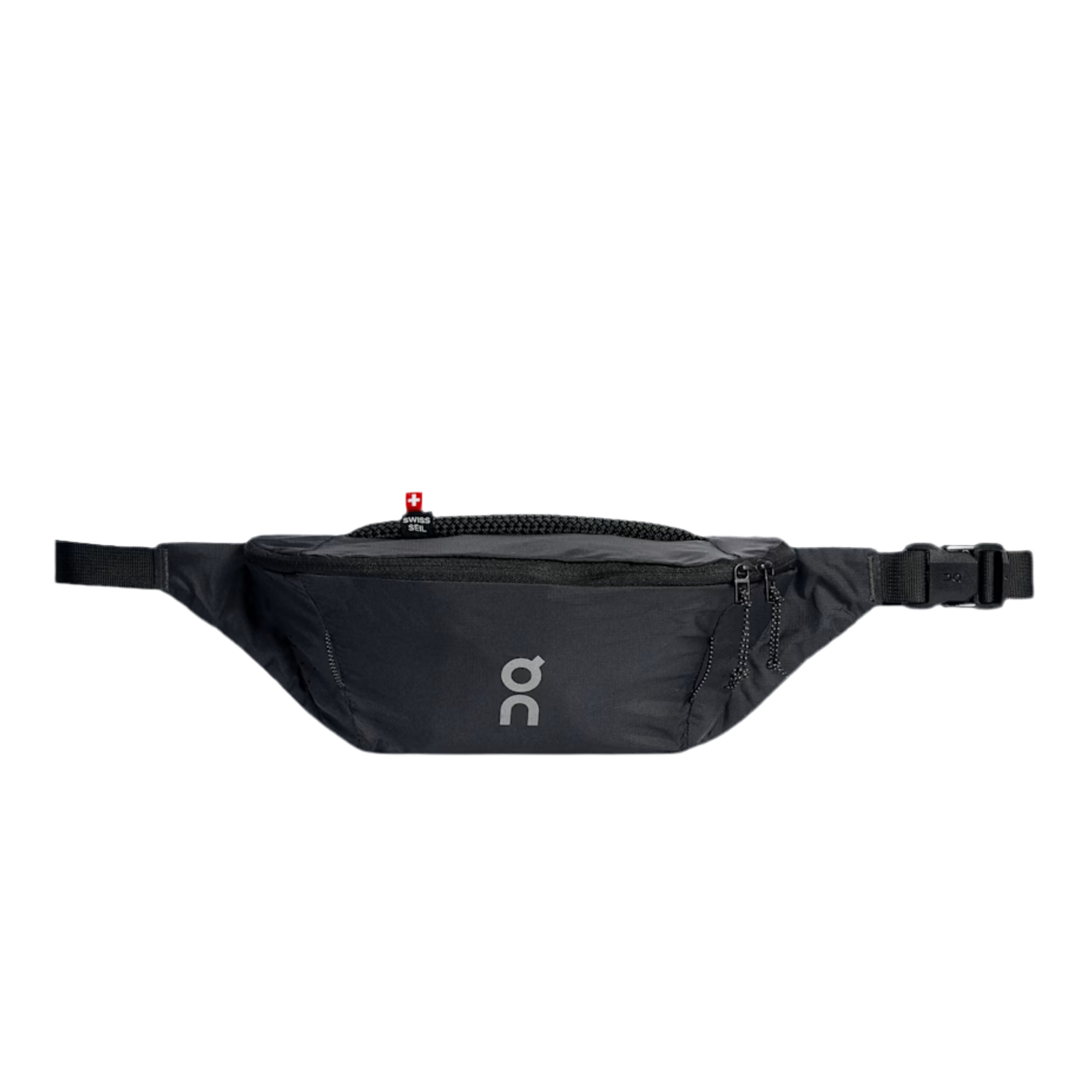 ON Waist Pack 2L Lite - Magnet