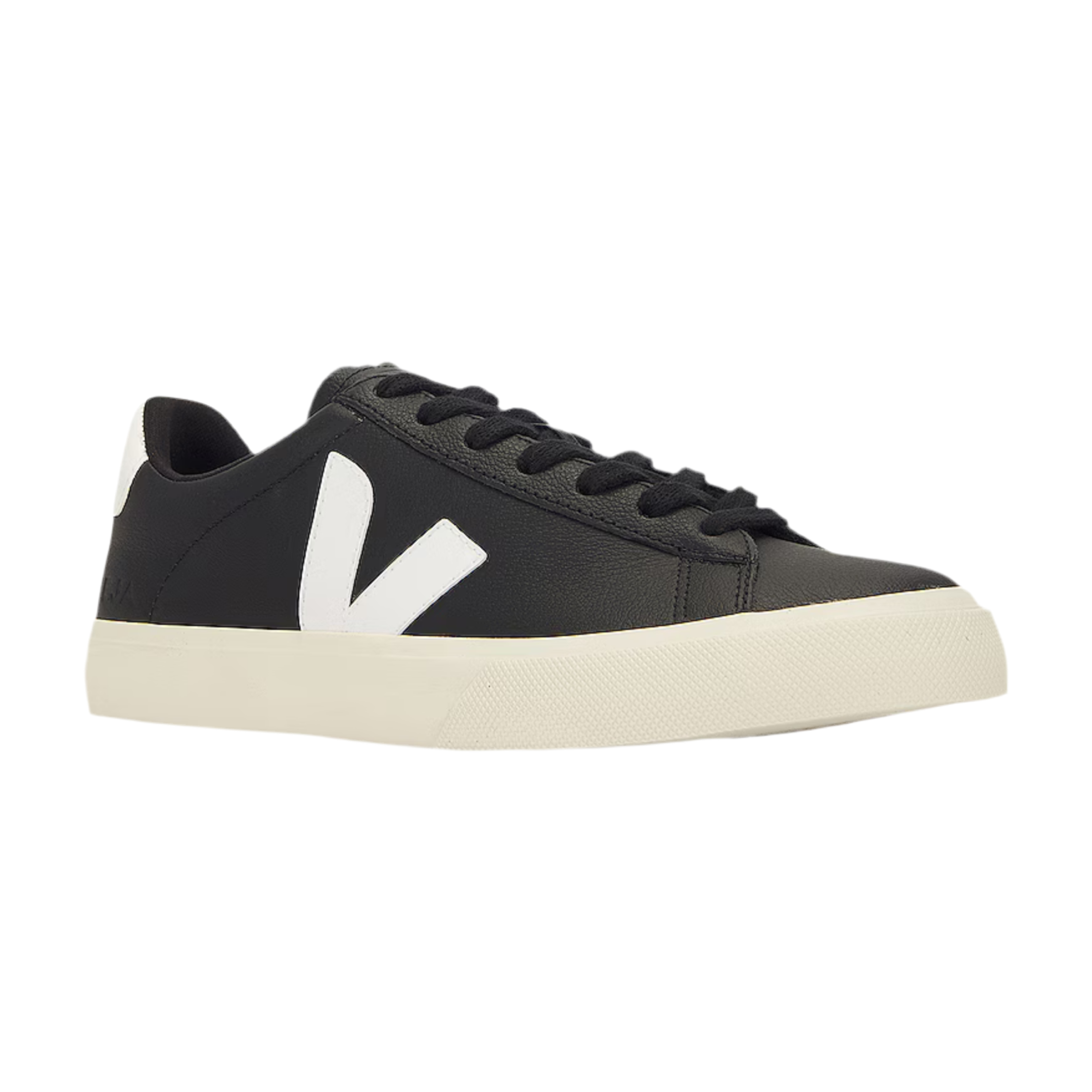 Veja Men Campo - Black