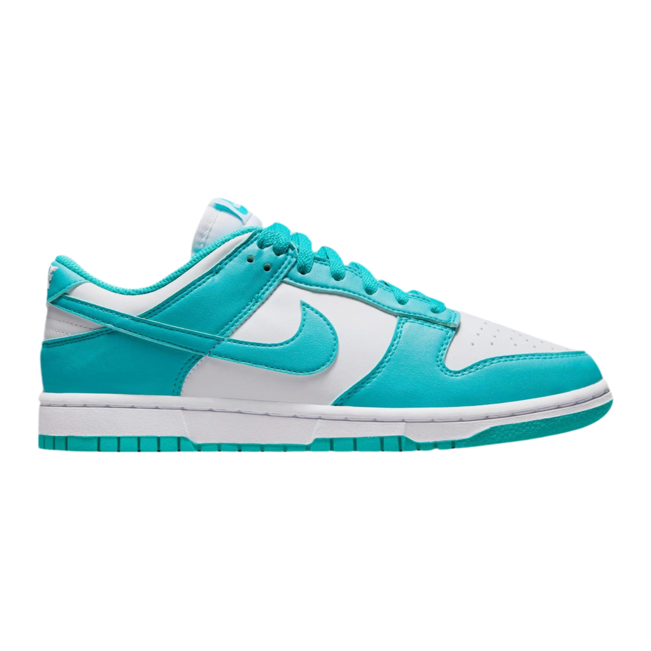 Nike Women's Dunk Low - Dusty Cactus