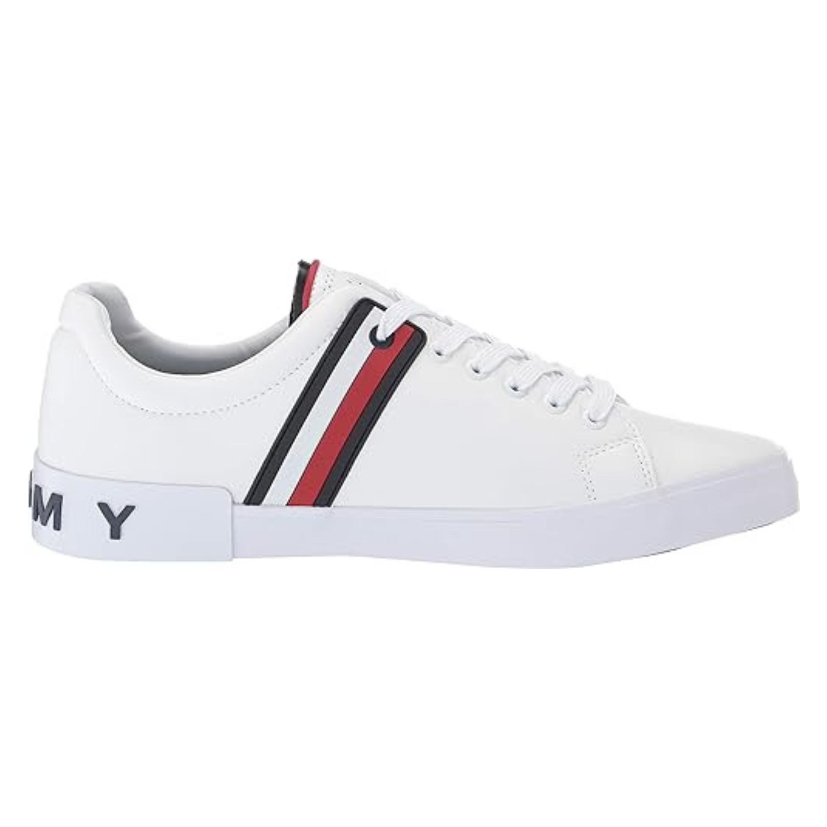 Tommy Hilfiger Men Ramuss White