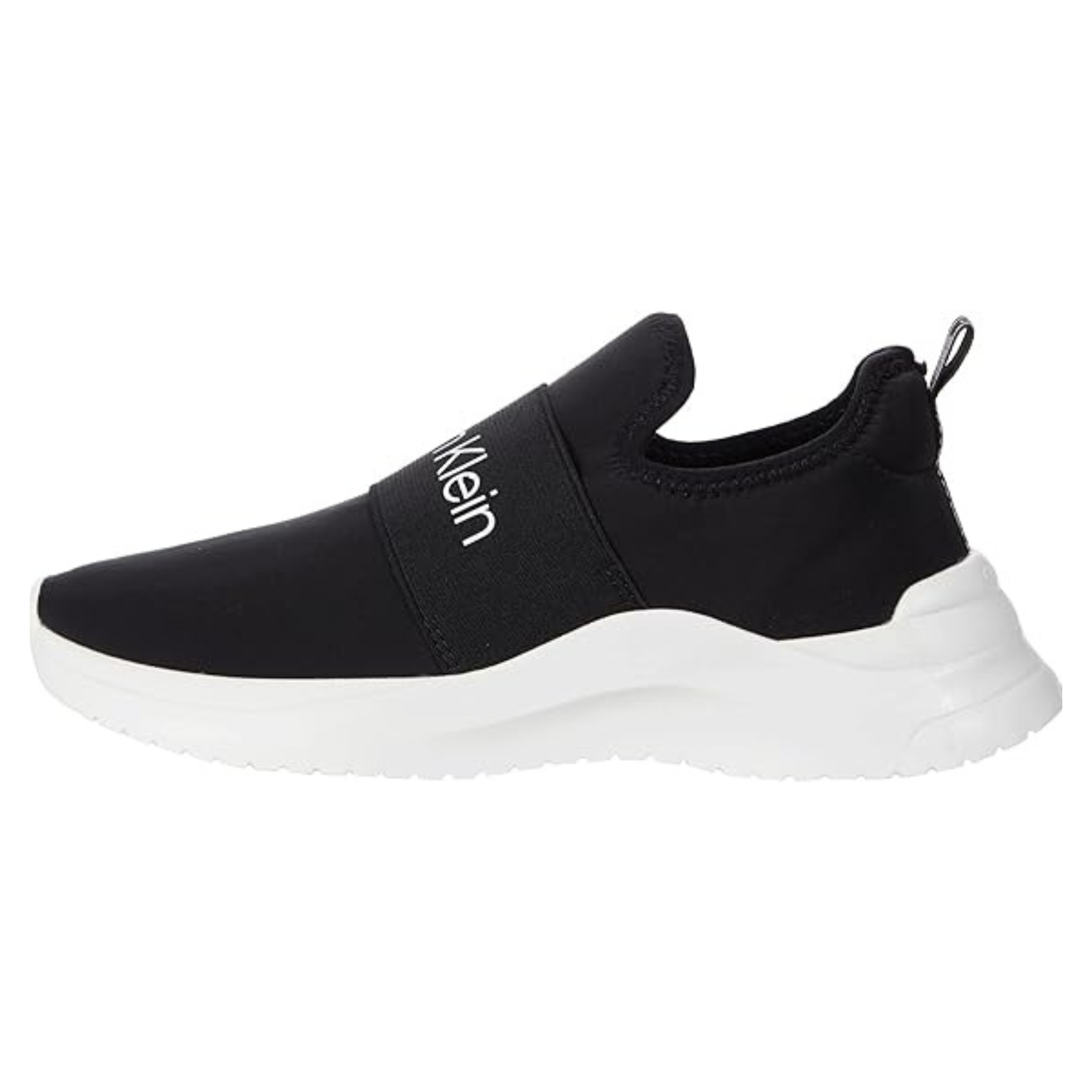 Calvin Klein Women Uzza Black MR Shoes Accessories