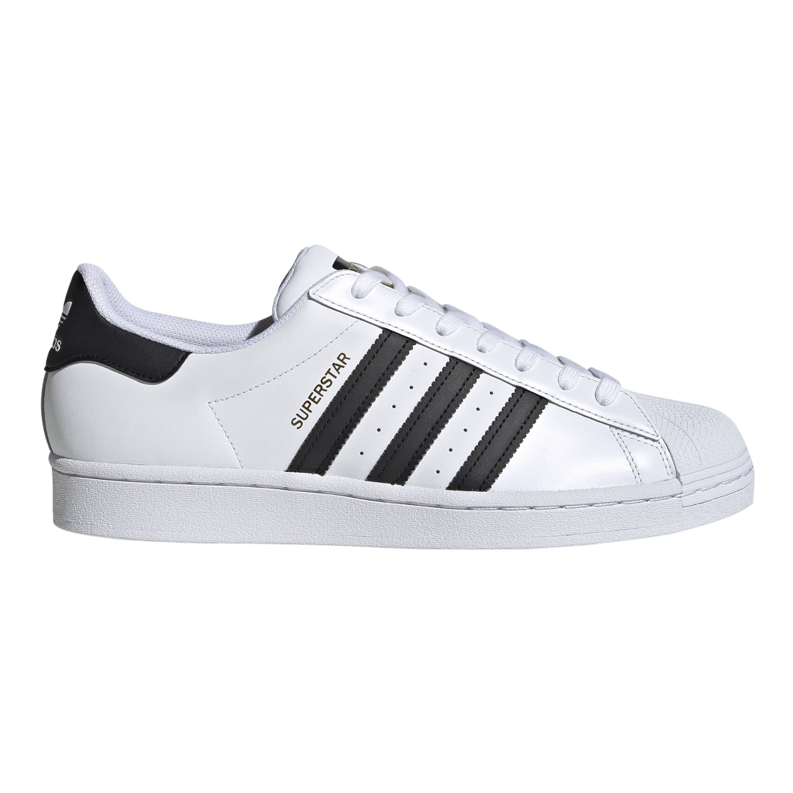 Adidas Men Originals Superstar White