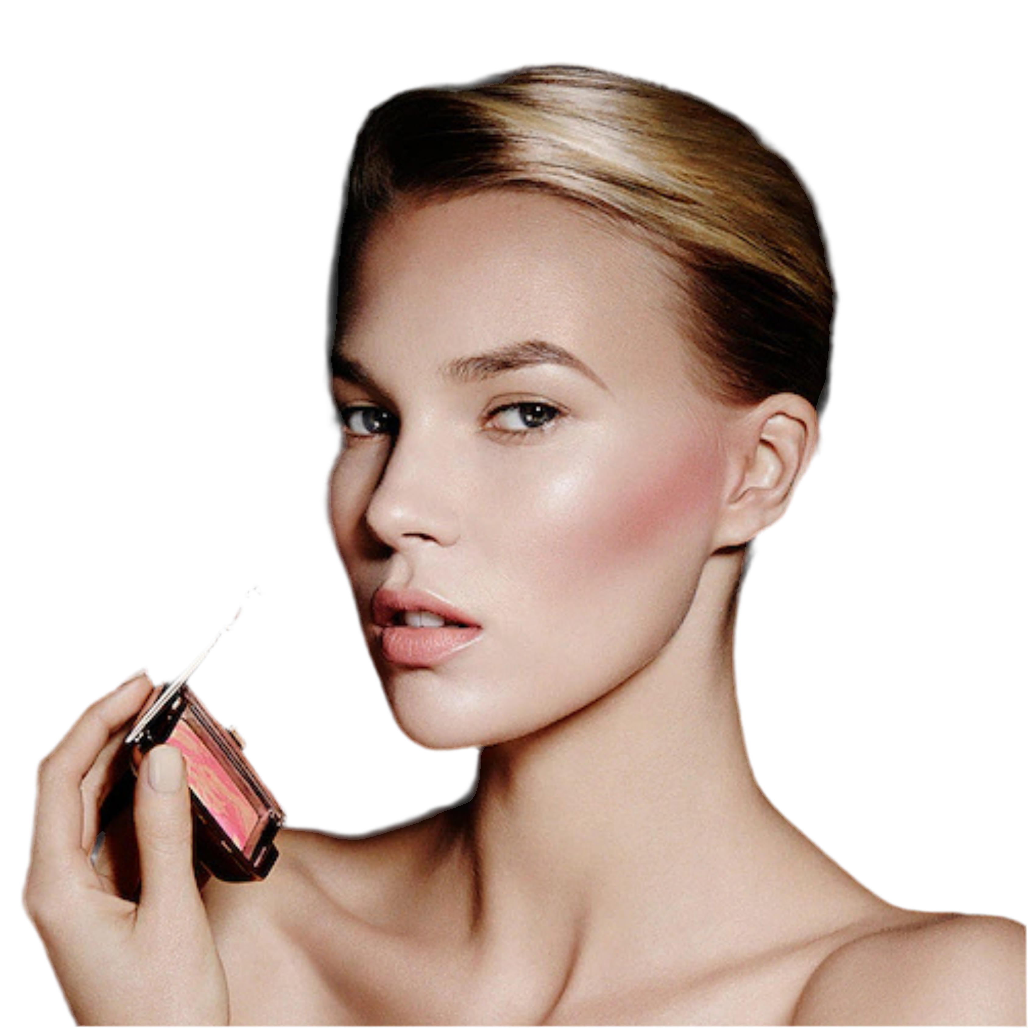 Hourglass Ambient Lighting Blush Collection - Dim Infusion