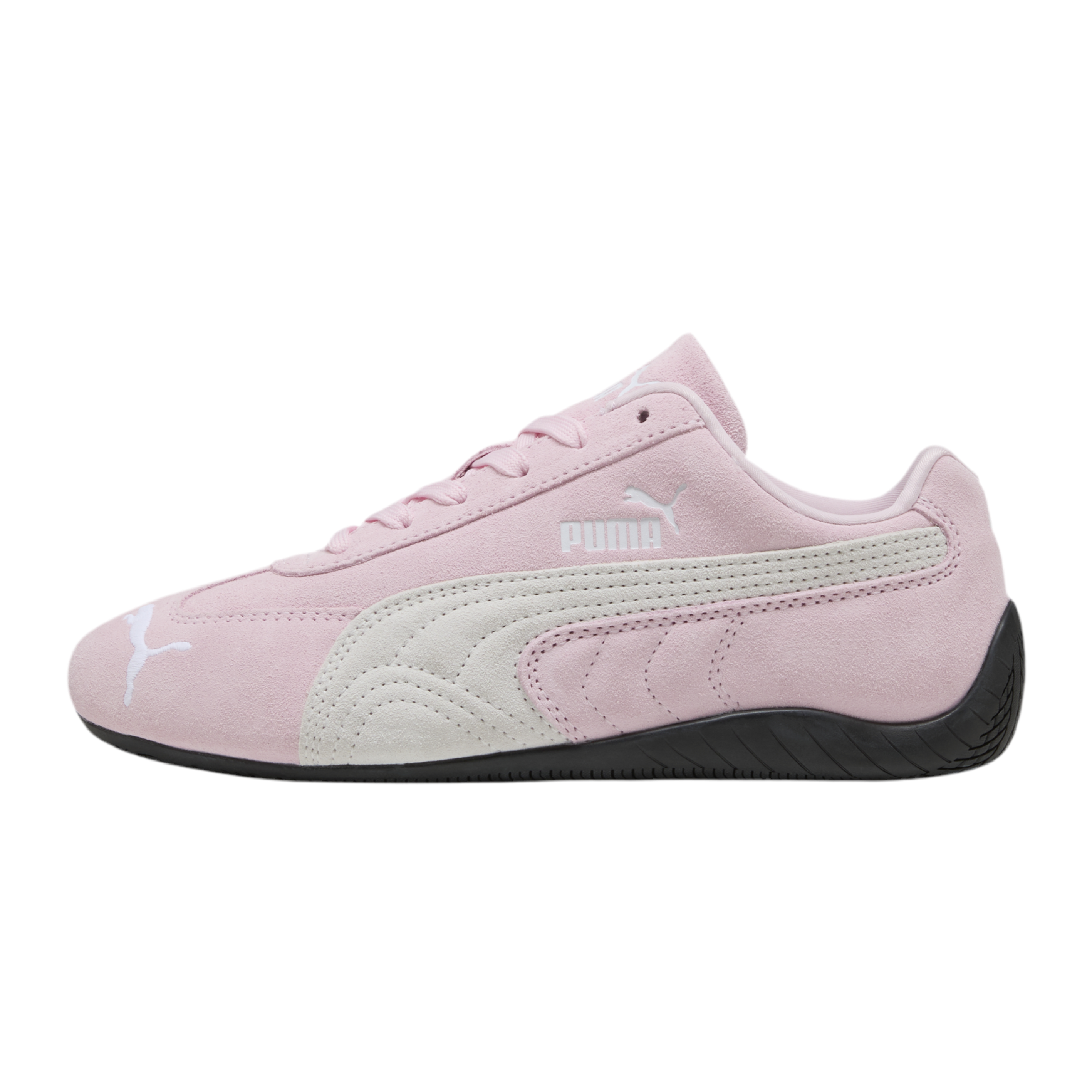 Puma Women Speedcat OG - Pink White