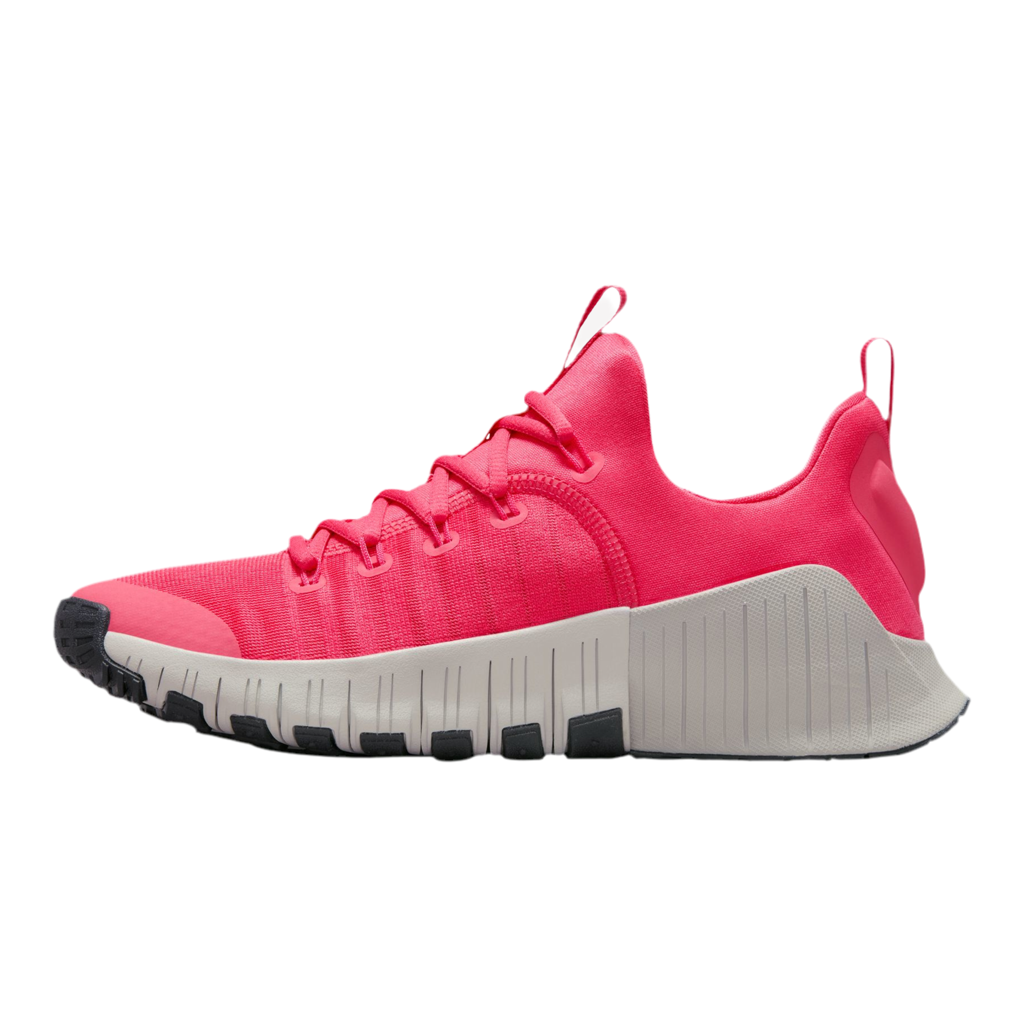 Nike Women's Metcon 6 - Pink Black