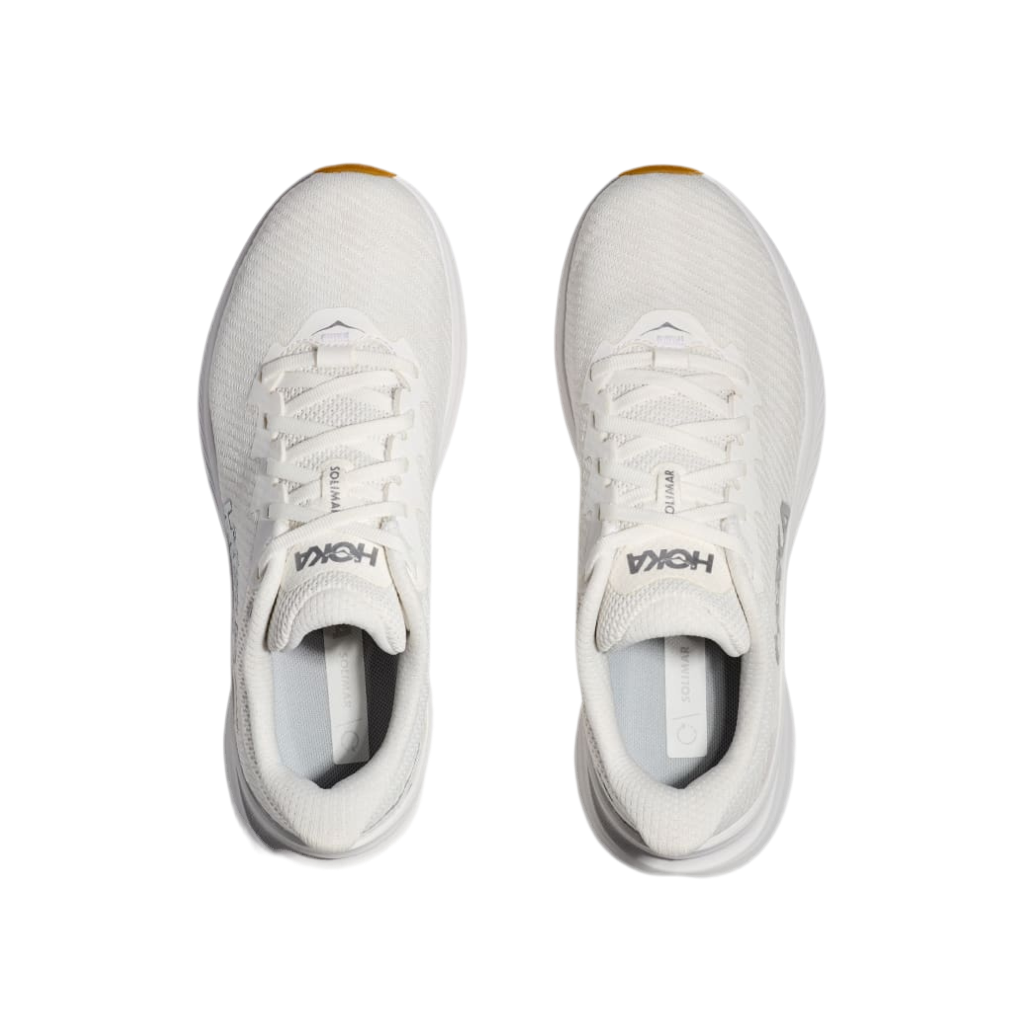 Hoka Women Solimar - White