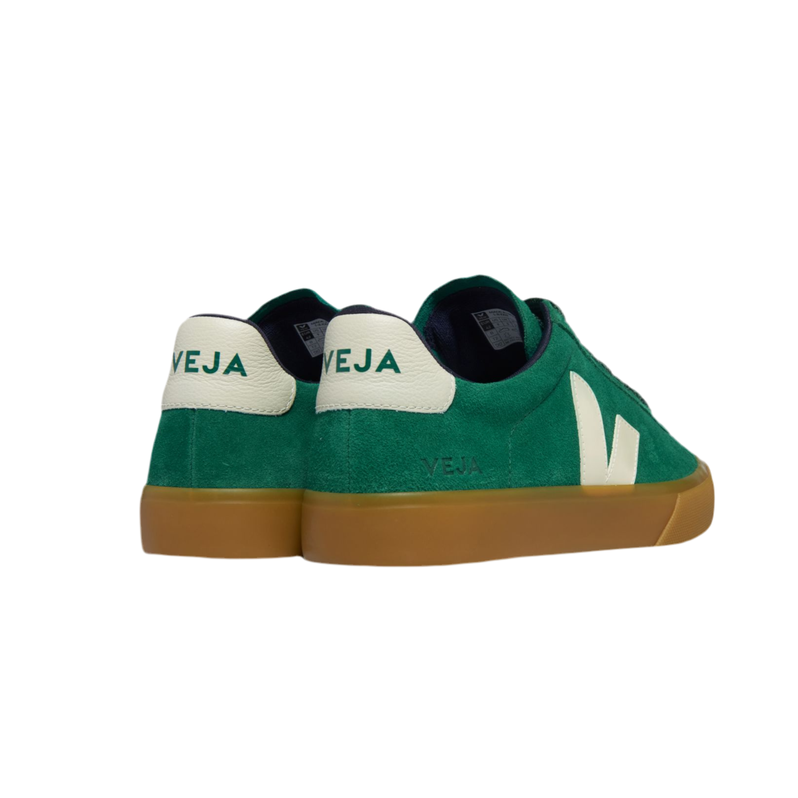 Veja Men Campo - Suede Golf Pierre