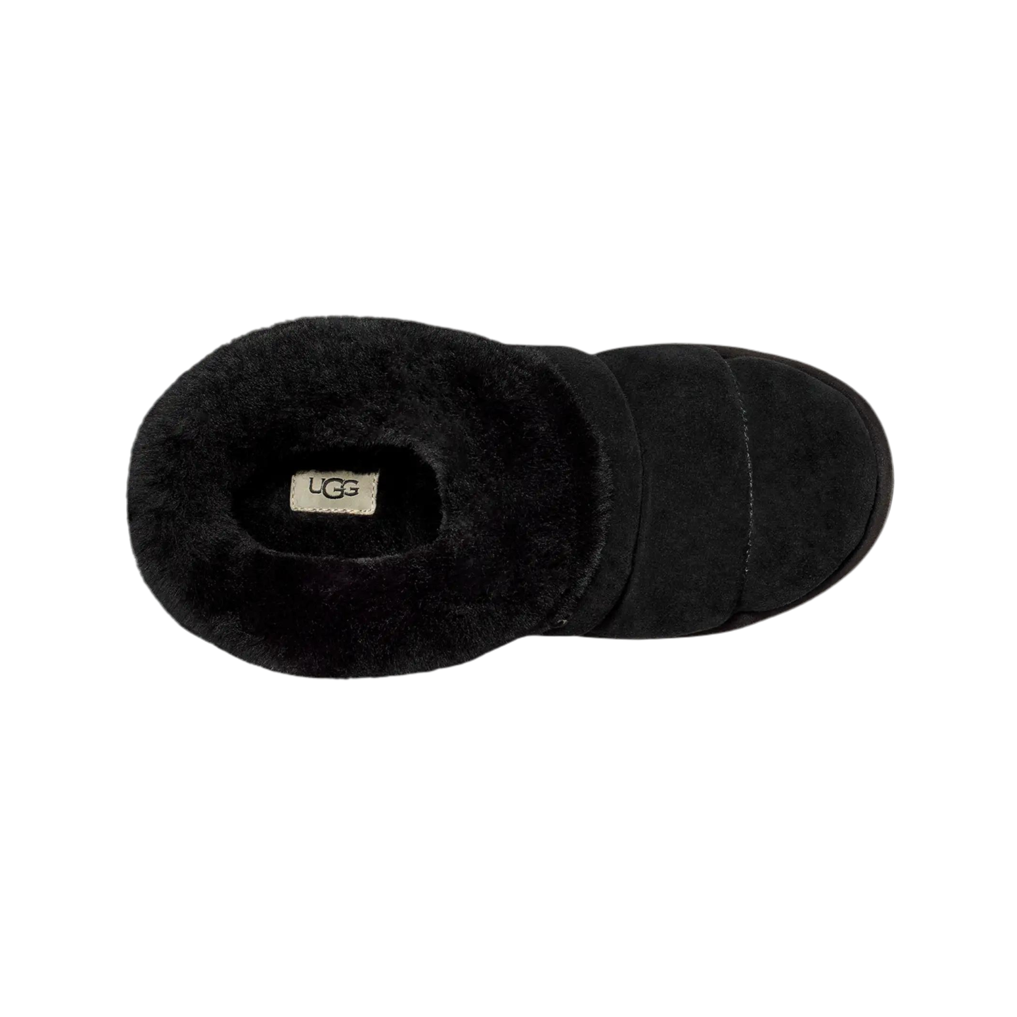 UGG Women Tazzlita - Black