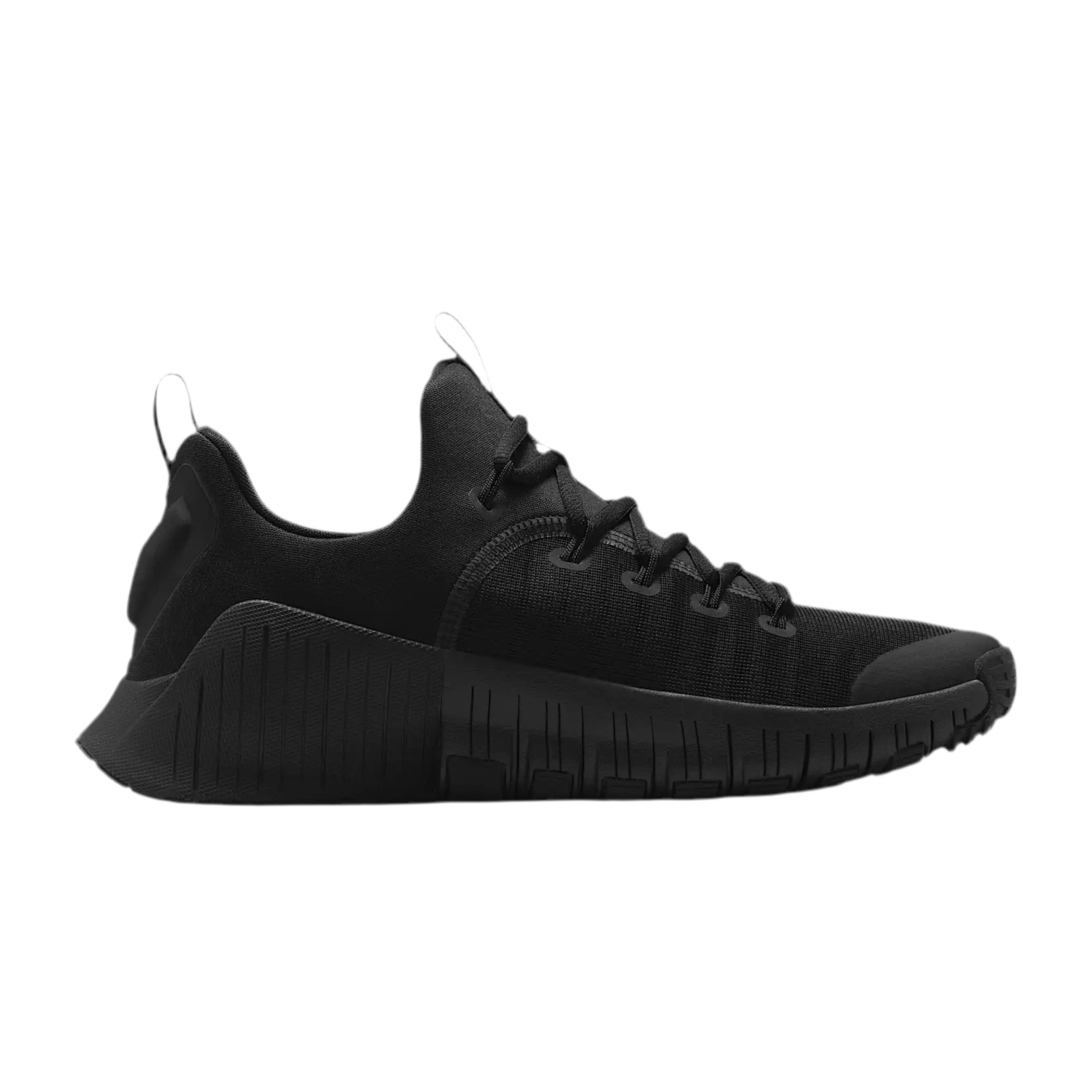 Nike Women's Metcon 6 - Black Anthracite