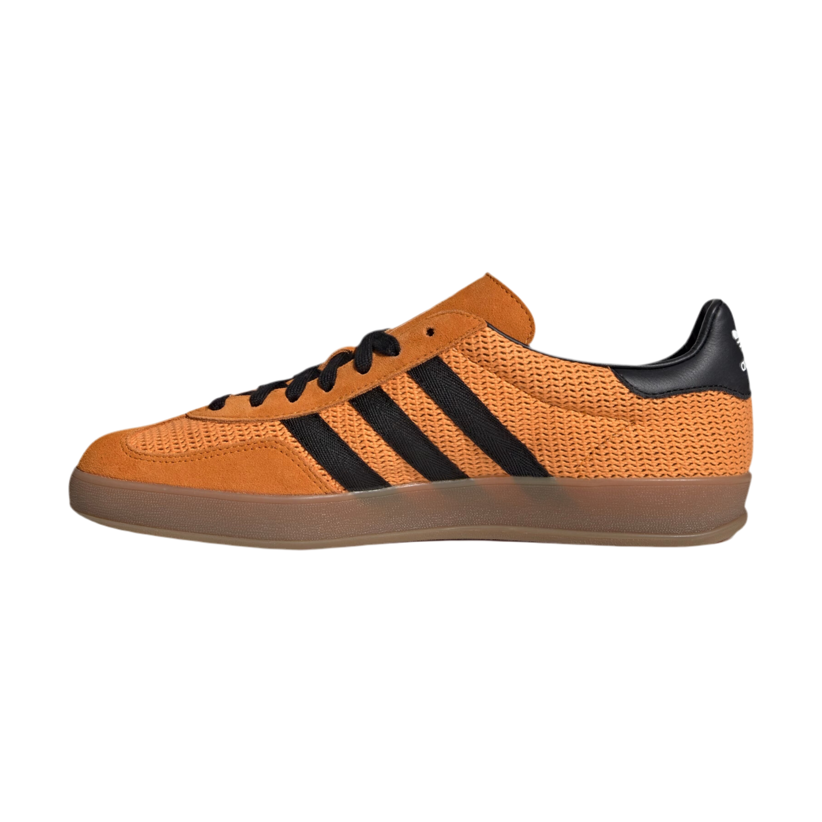 Adidas Men Gazelle Indoor - Eqt Orange