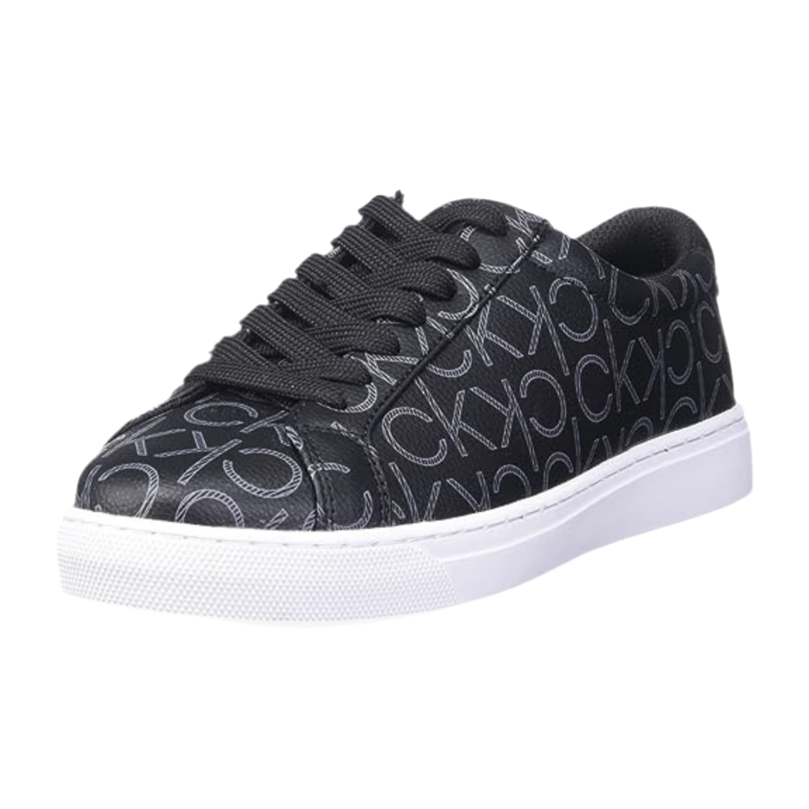 Calvin Klein Women Gules II - Black