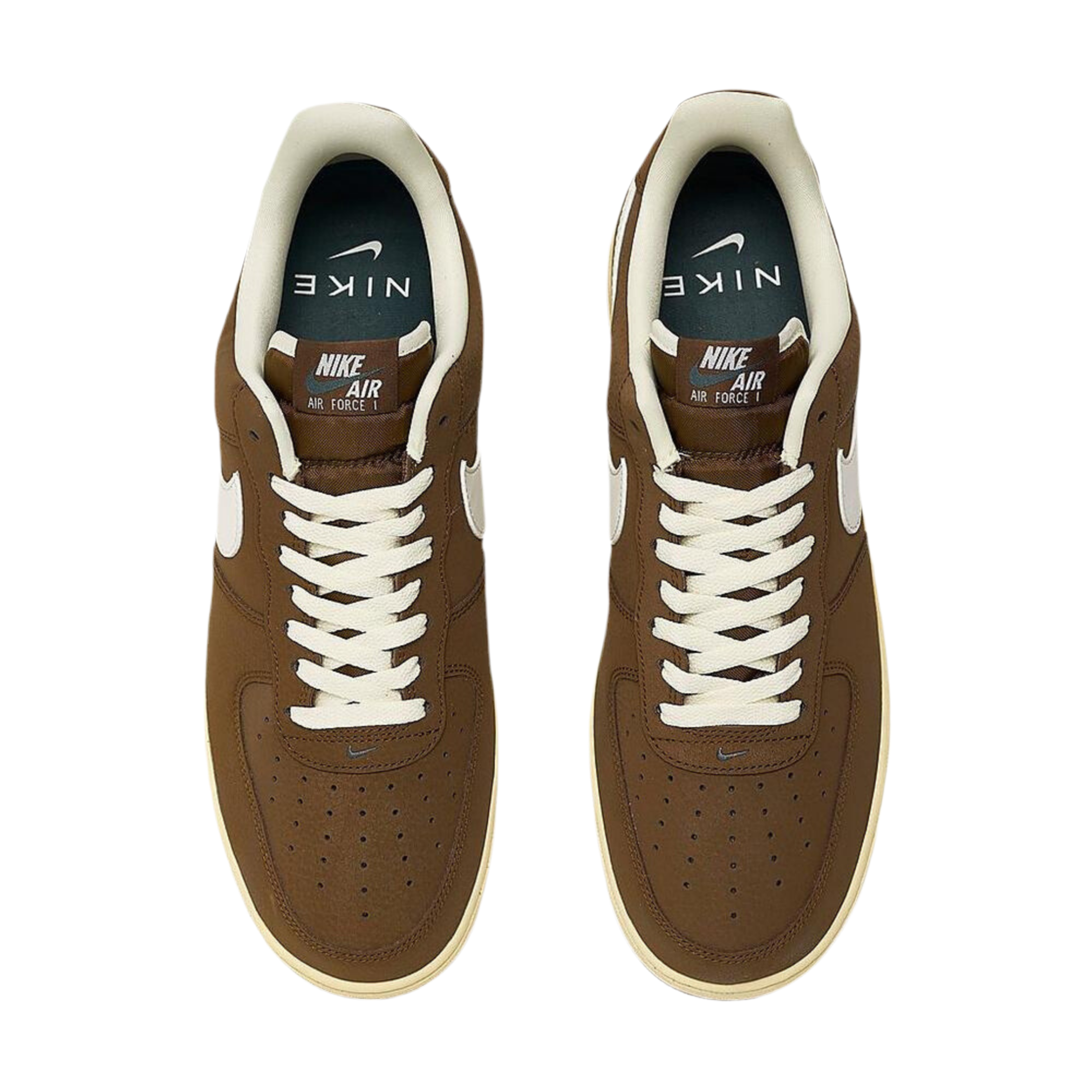 Nike Men's Air Force 1 '07 - Cacao