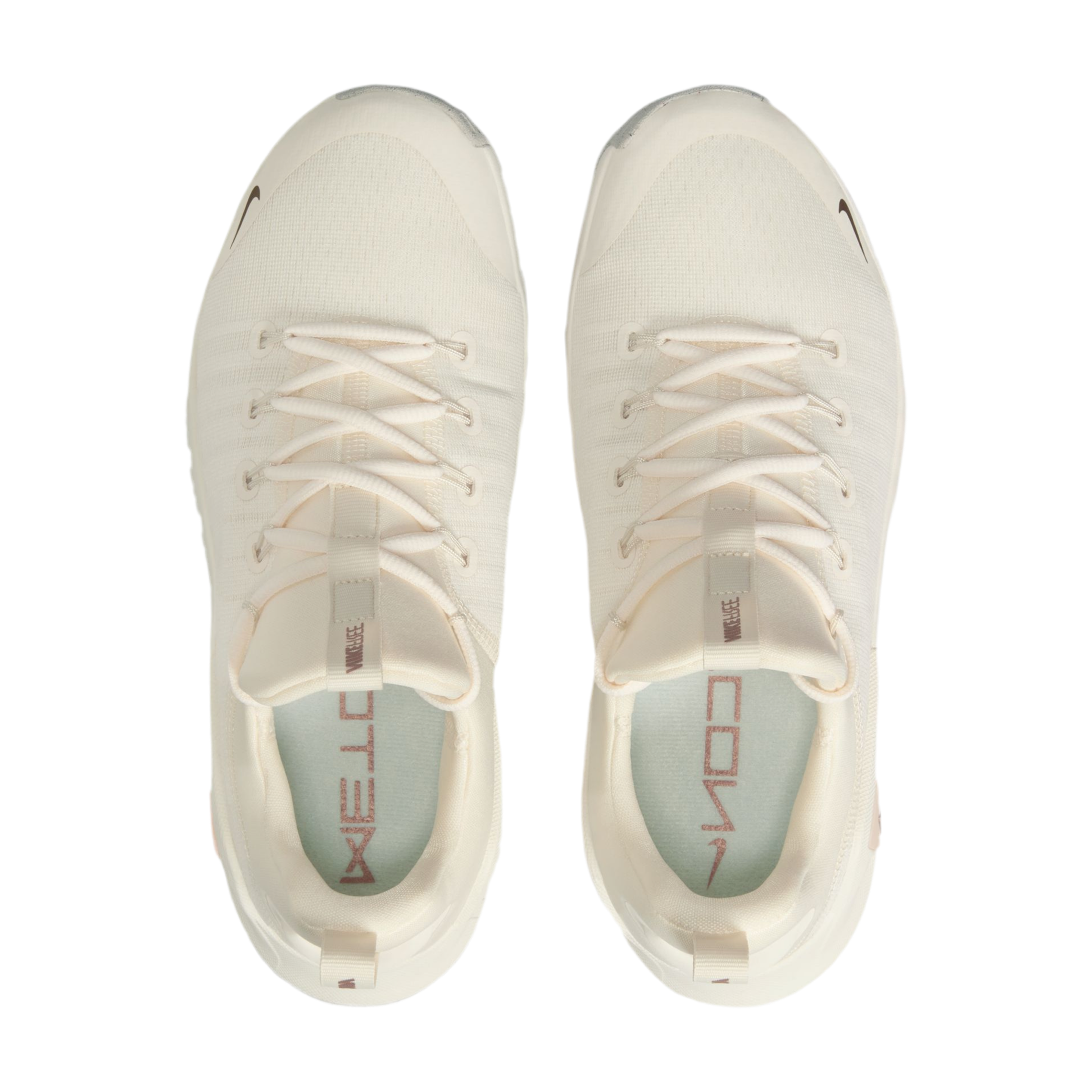 Nike Women's Metcon 6 - Pale Ivory Sail