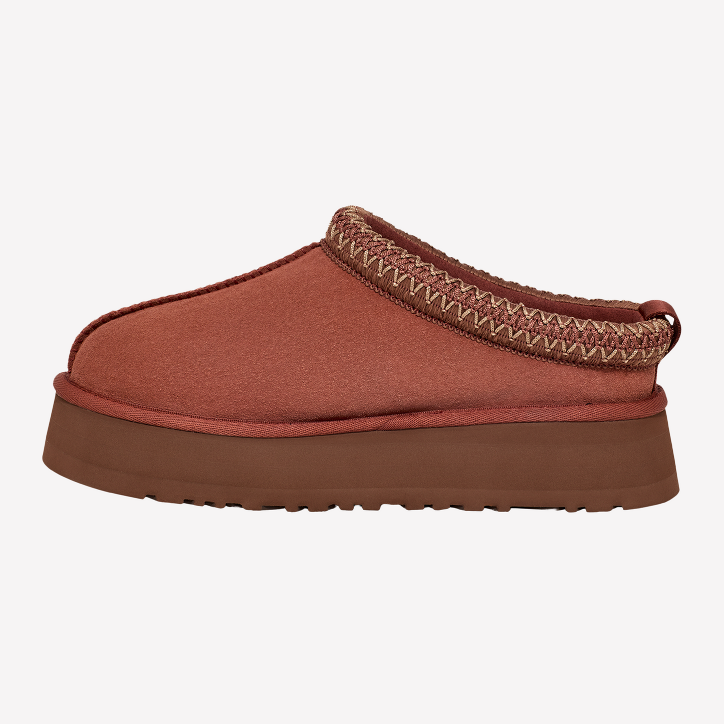 UGG Women Tazz - Red Jasper