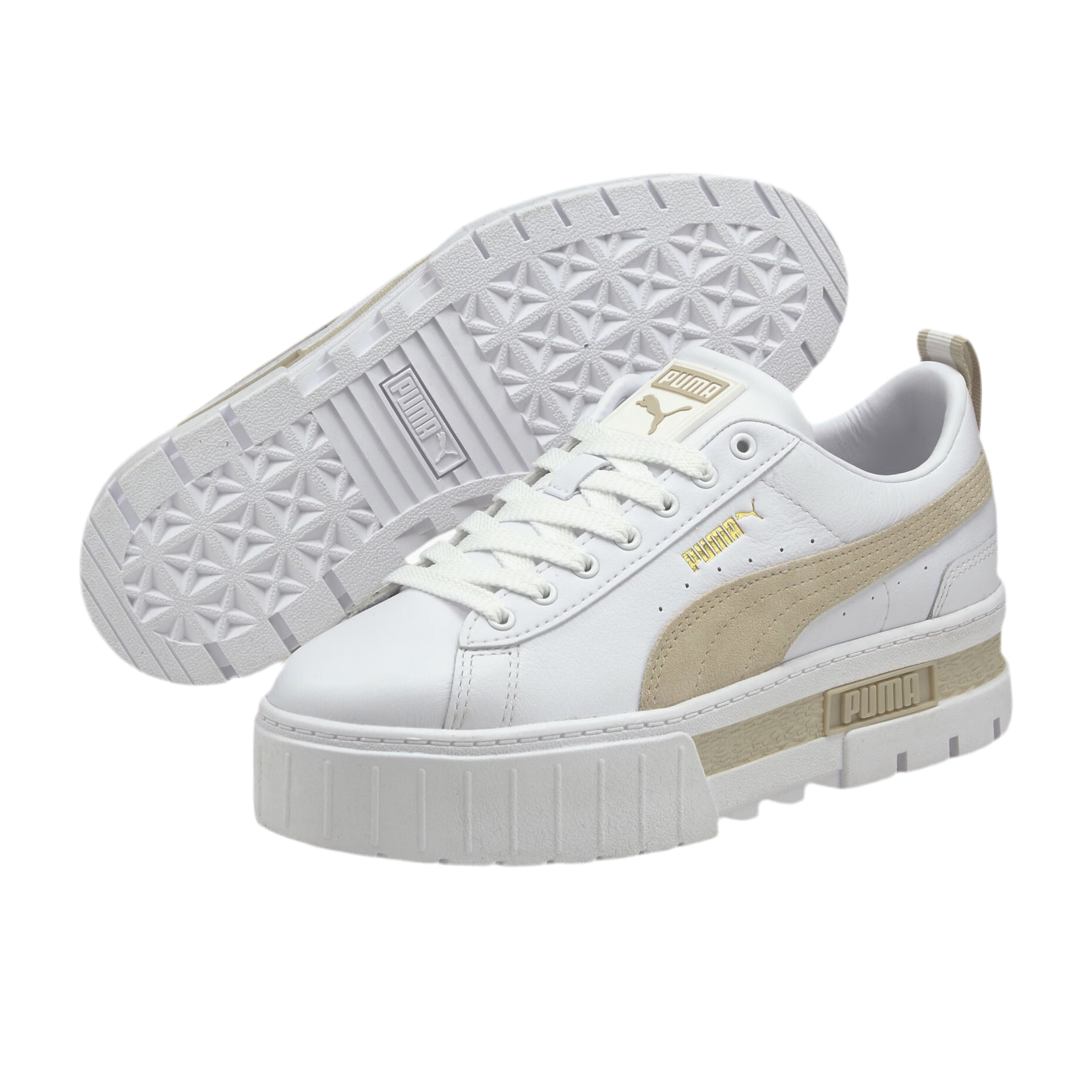 Puma Women Mayze - Sand
