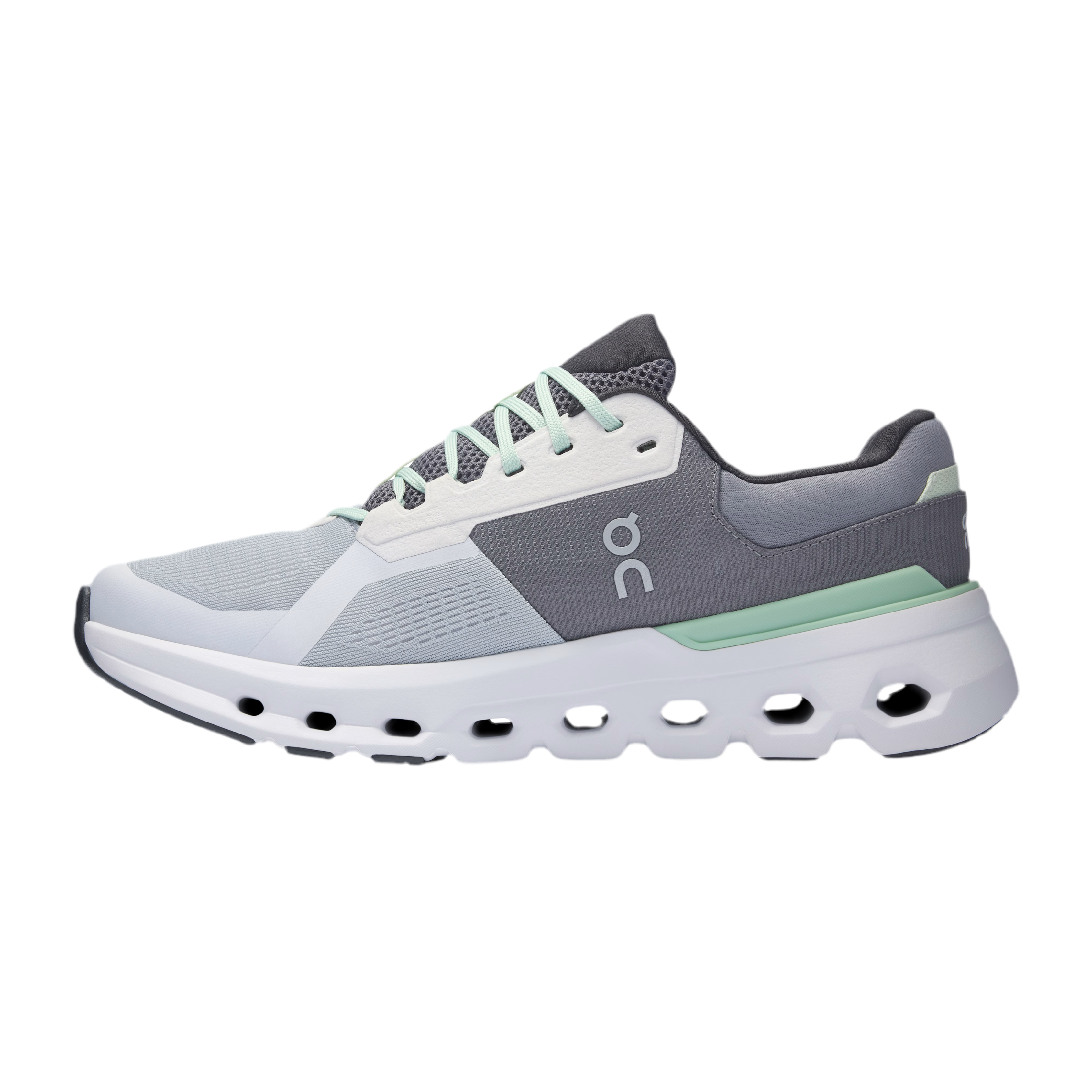 ON Men Cloudrunner 2 - Glacier Sage