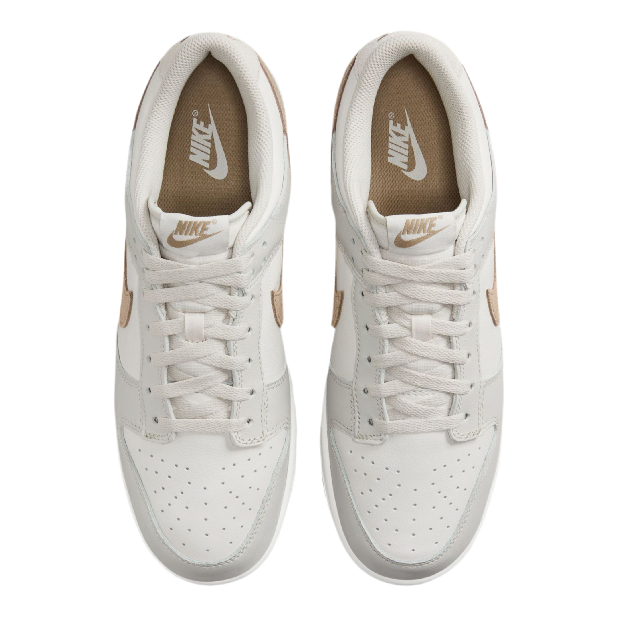 Nike Men's Dunk Low - Phantom Khaki