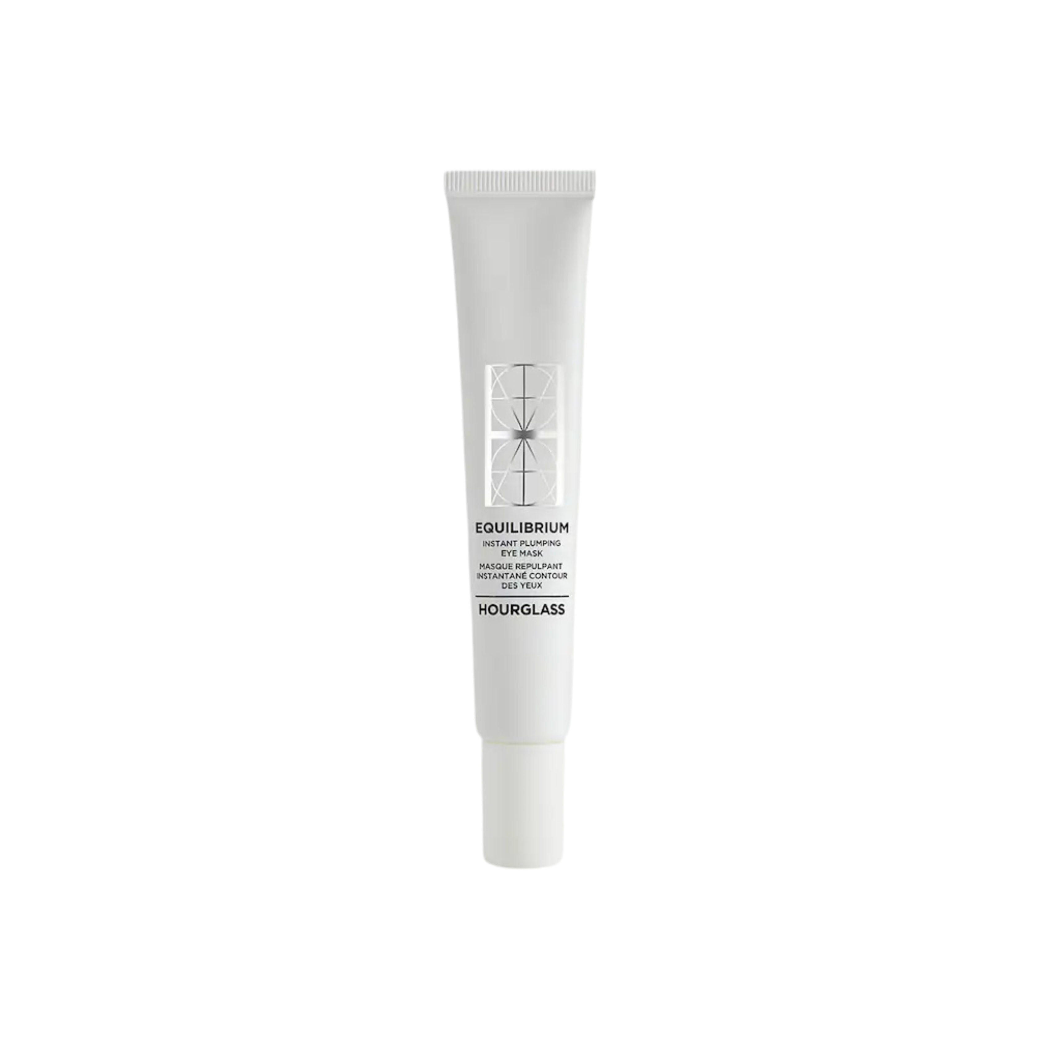 Hourglass Equilibrium Instant Plumping Eye Mask