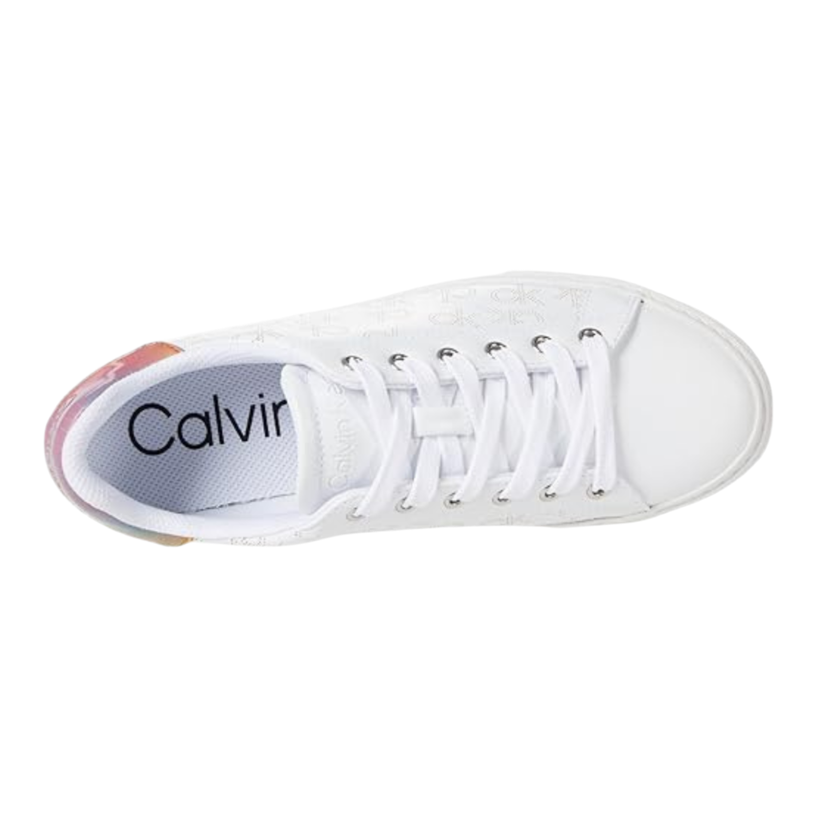 Calvin Klein Women Gilli - White