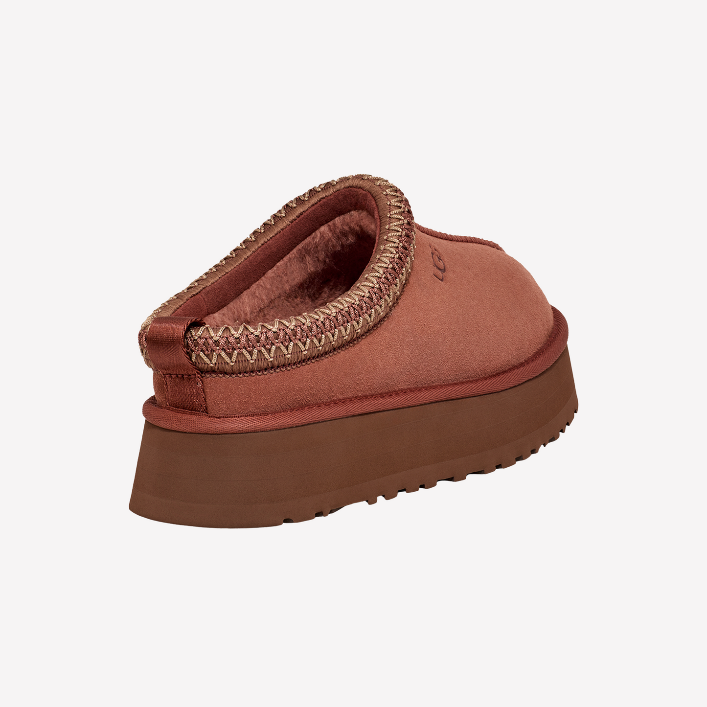 UGG Women Tazz - Red Jasper