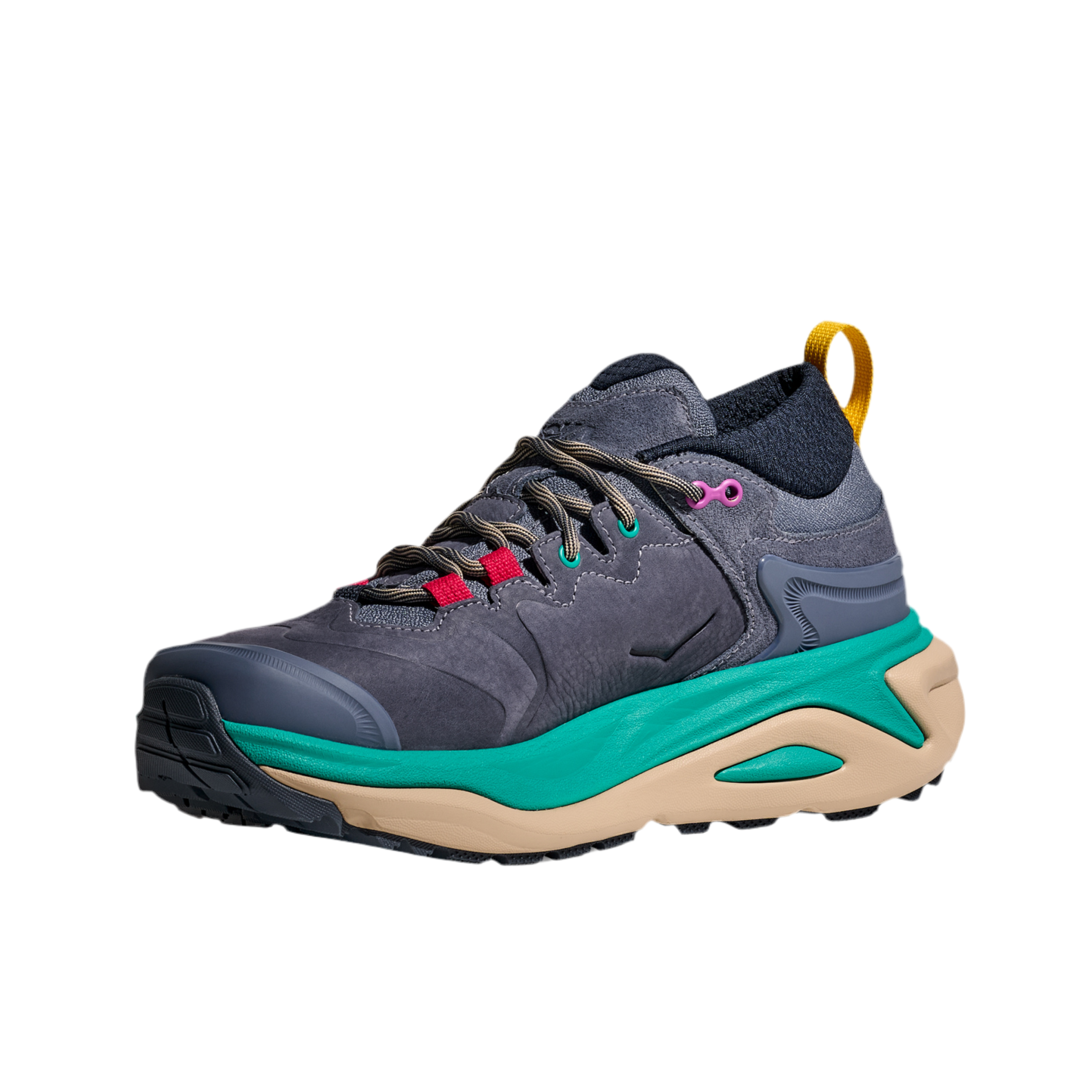Hoka Women Kaha 3 Low GTX - Gemstone