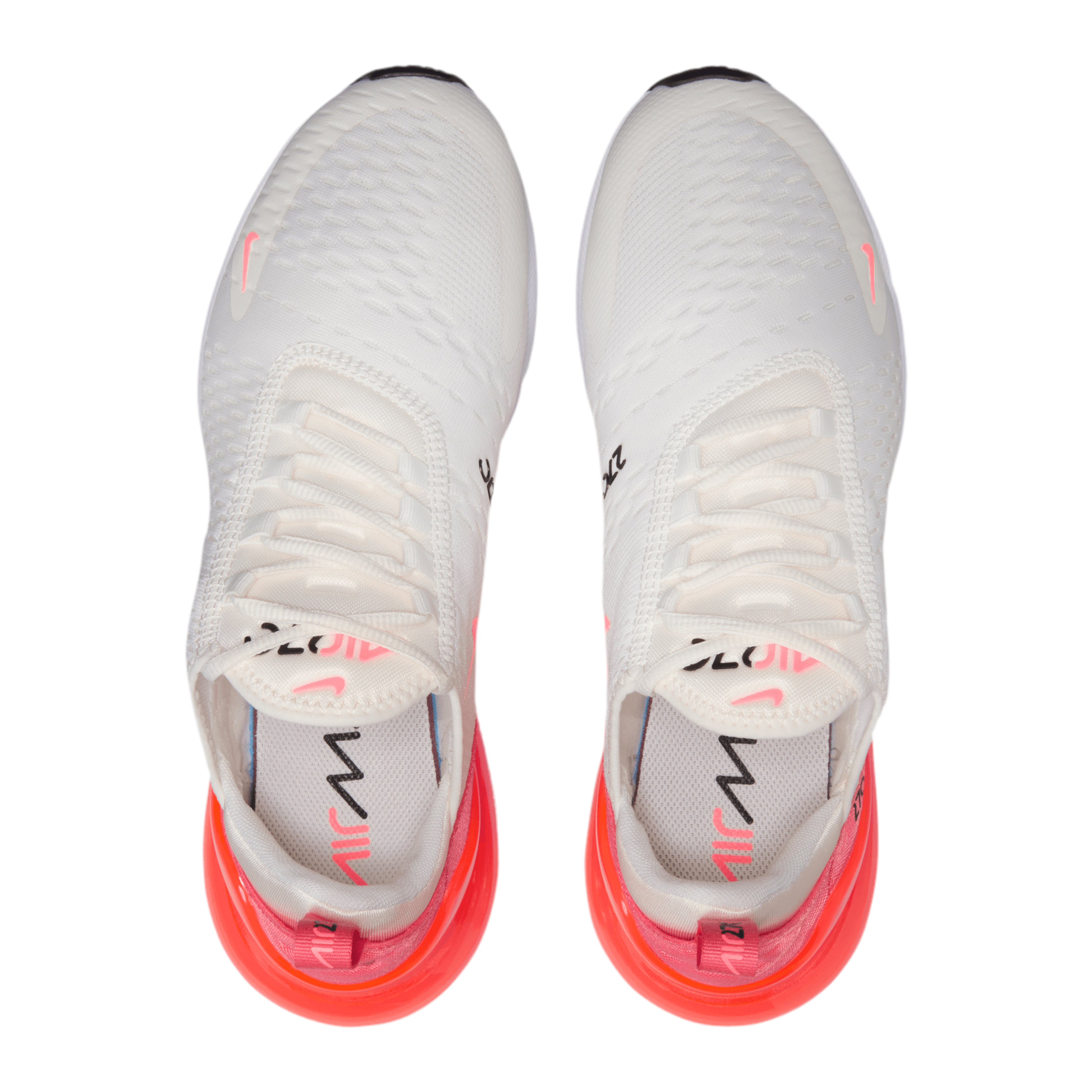 Nike Women's Air Max 270 - Aster Pink