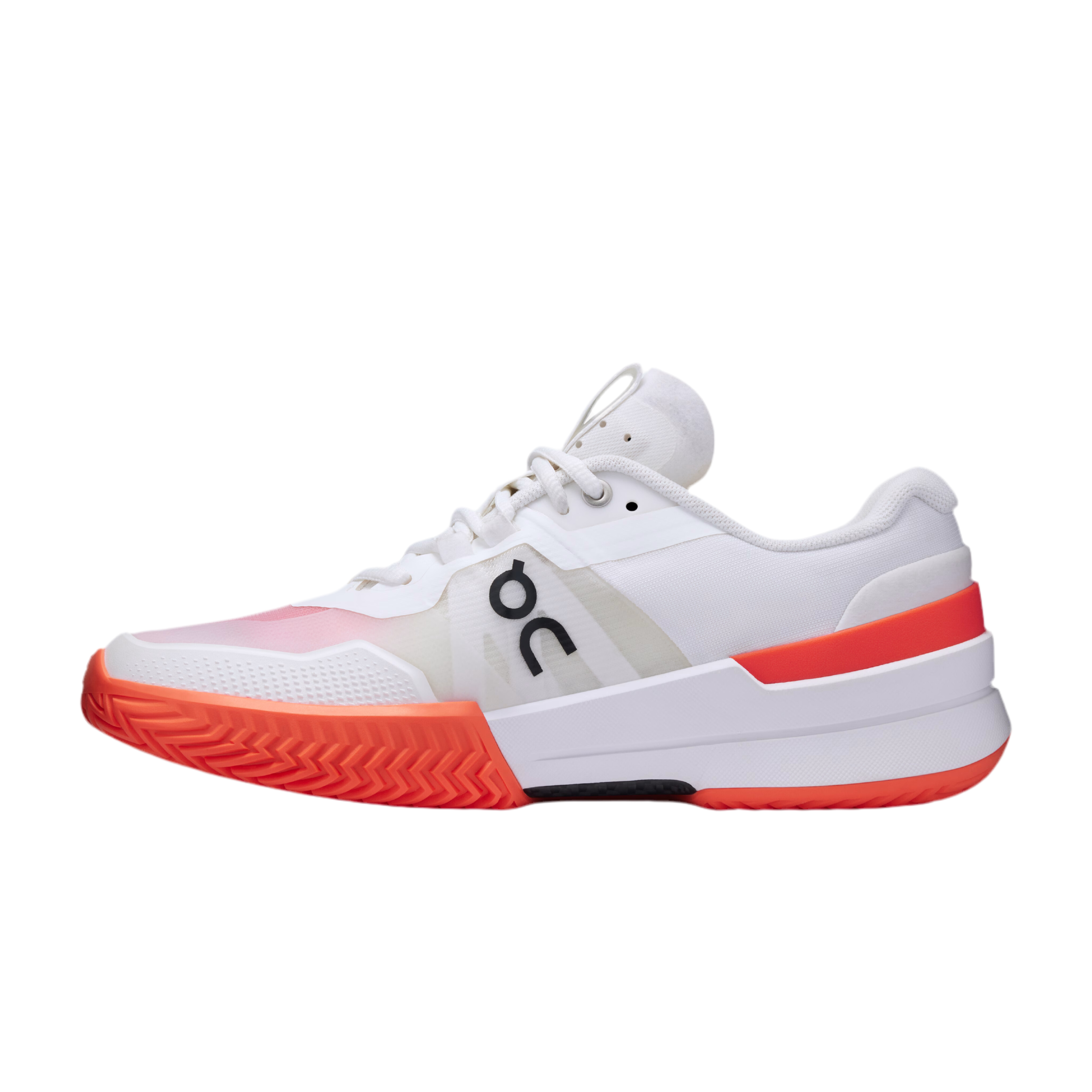 ON Women The Roger Pro 2 - White Flame