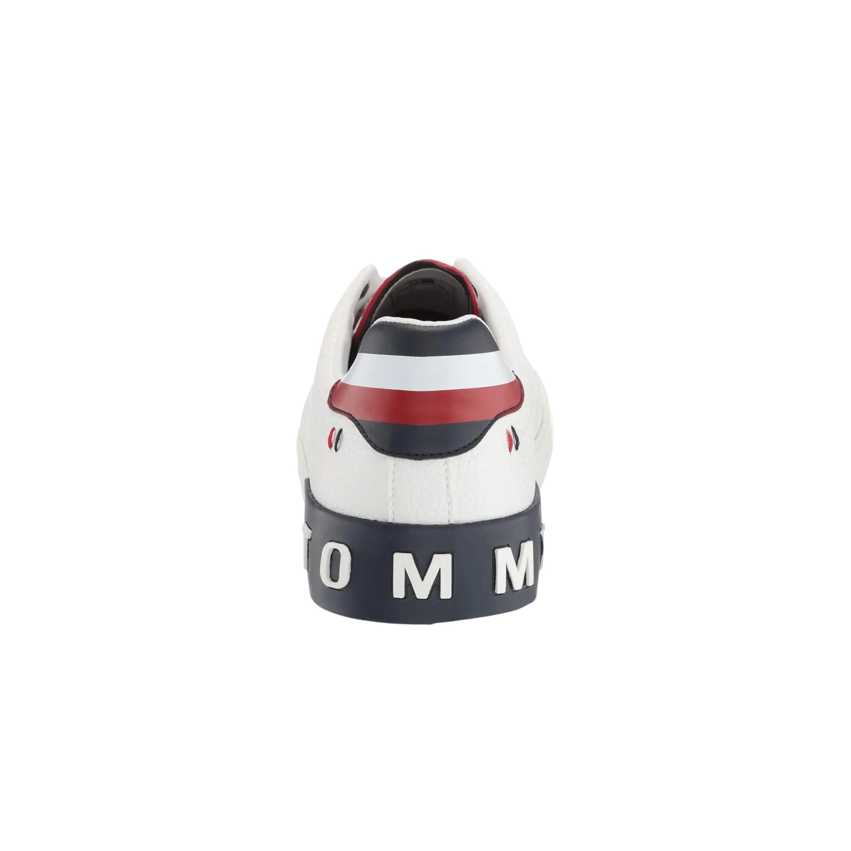 Tommy Hilfiger Men Rezz - White