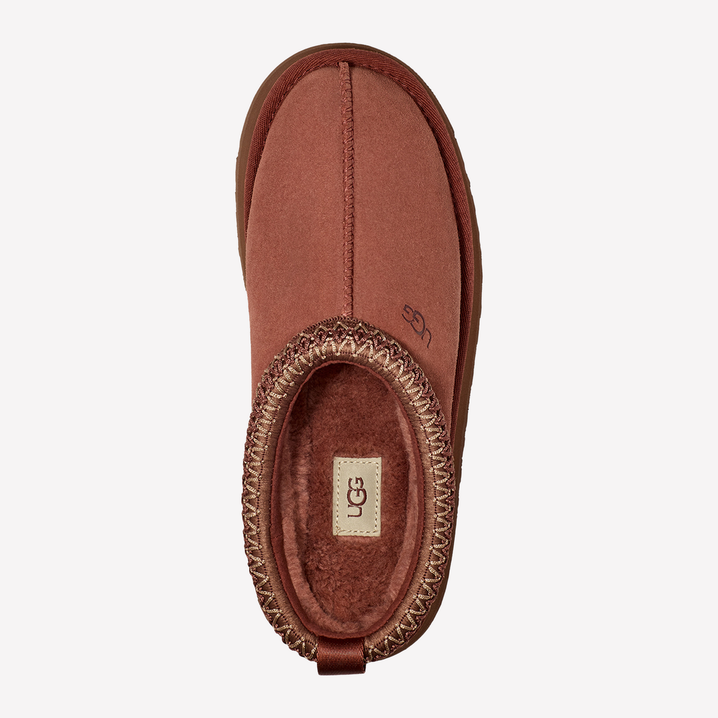 UGG Women Tazz - Red Jasper