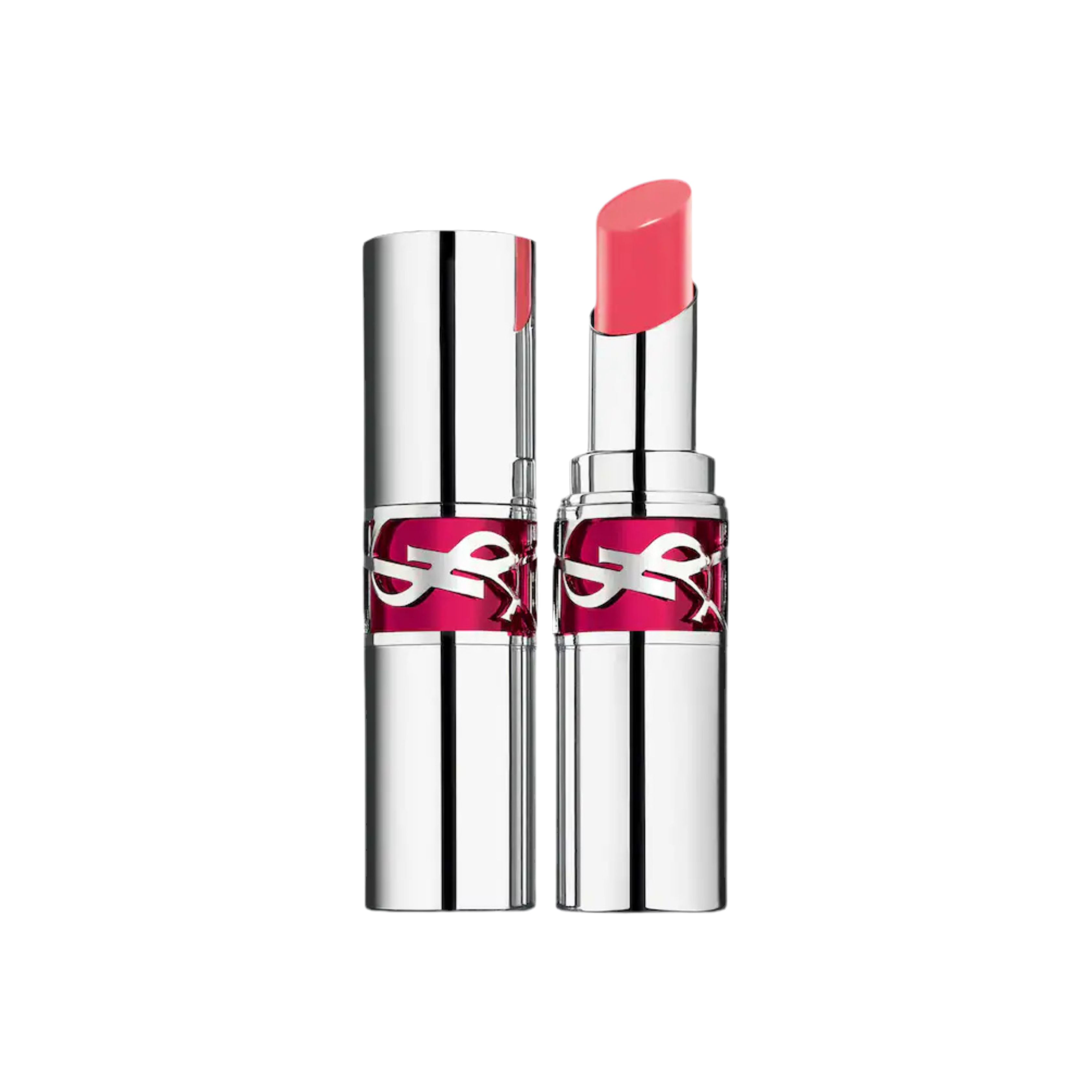 Yves Saint Laurent Candy Glaze Lip Gloss Stick - 13 Flashing Rosé