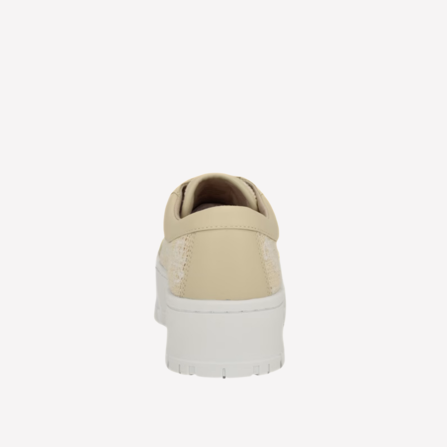 Guess Women Tesie Platform - Neutral