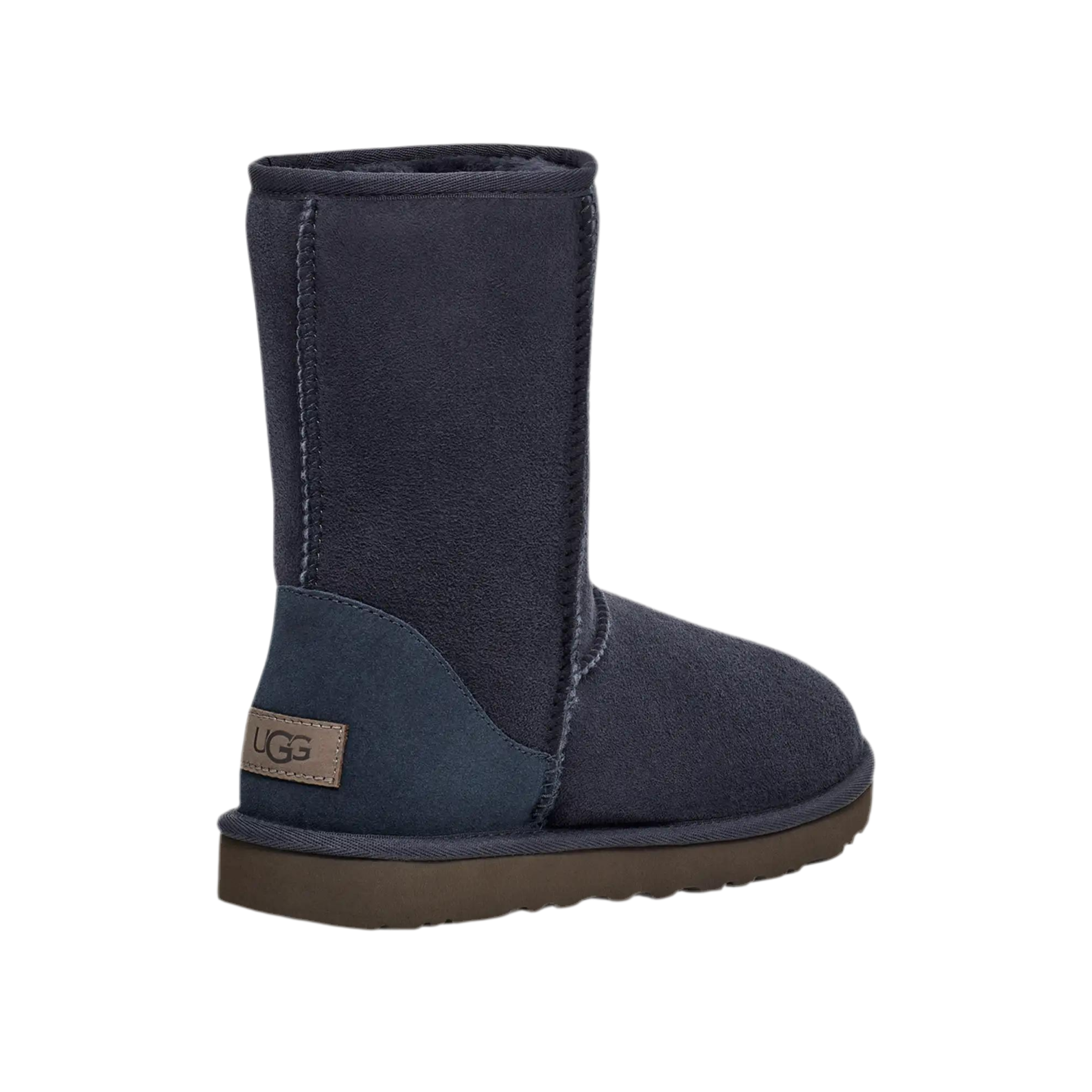 UGG Women Classic Short II - Eve Blue