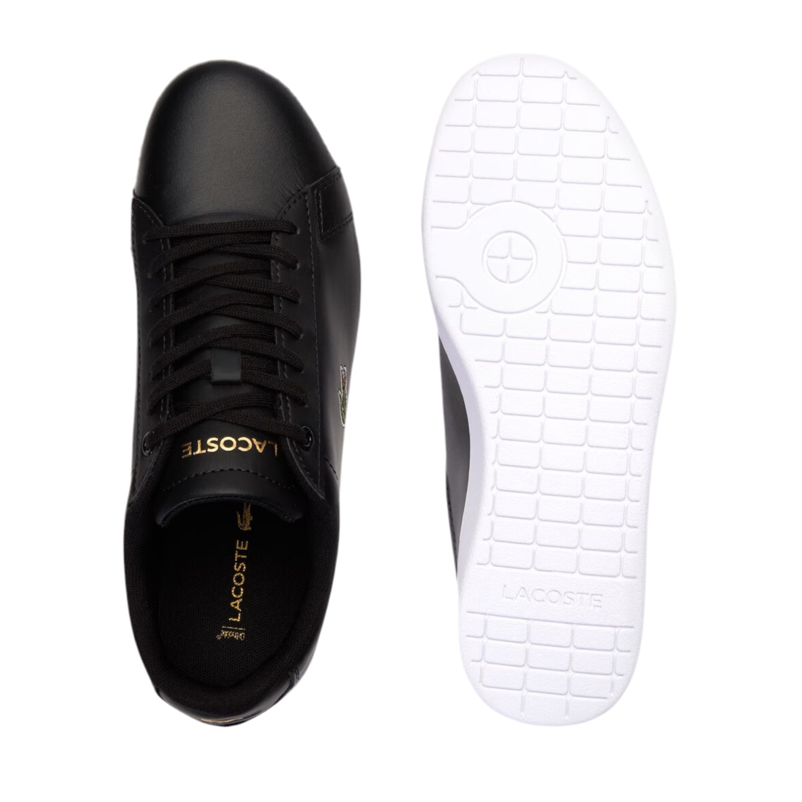 Lacoste Women Hydez - Black