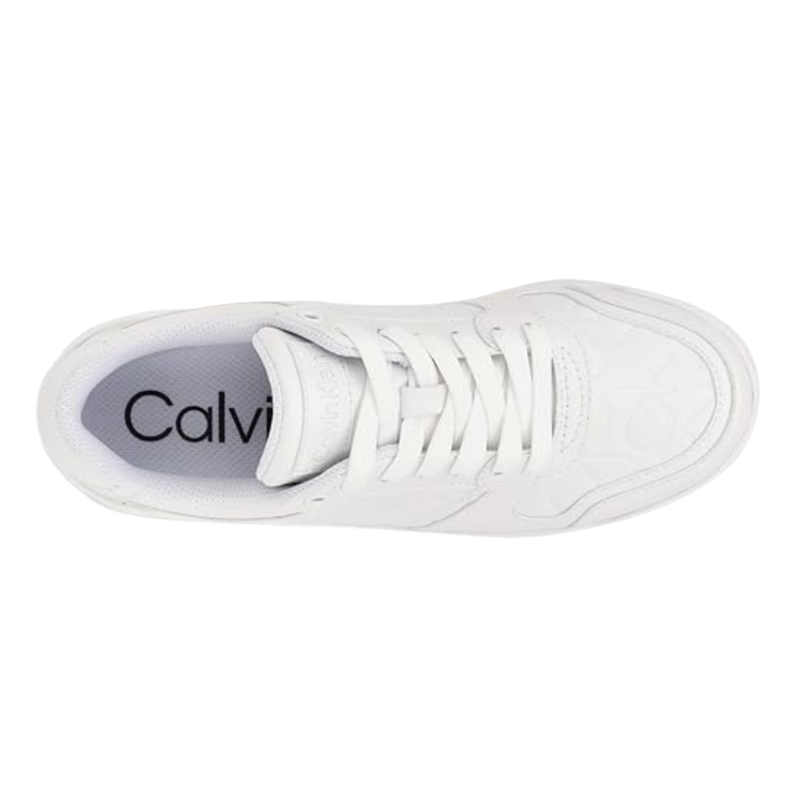 Calvin Klein Women Aelora - White
