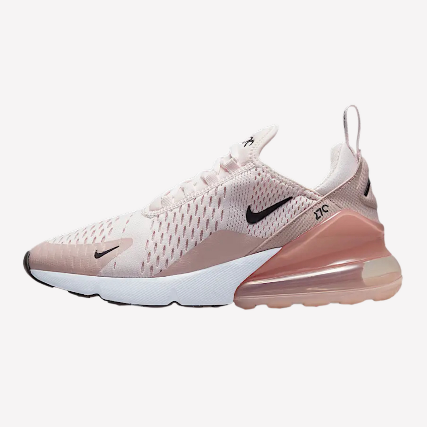 Nike Women's Air Max 270 - Light Soft Pink