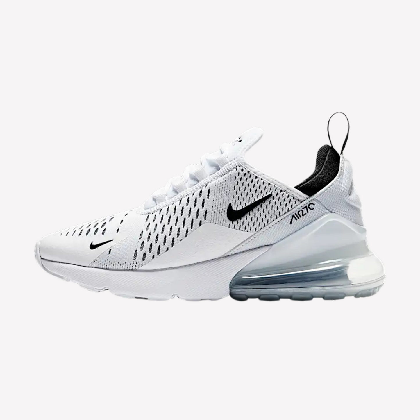 Nike Women's Air Max 270 - White