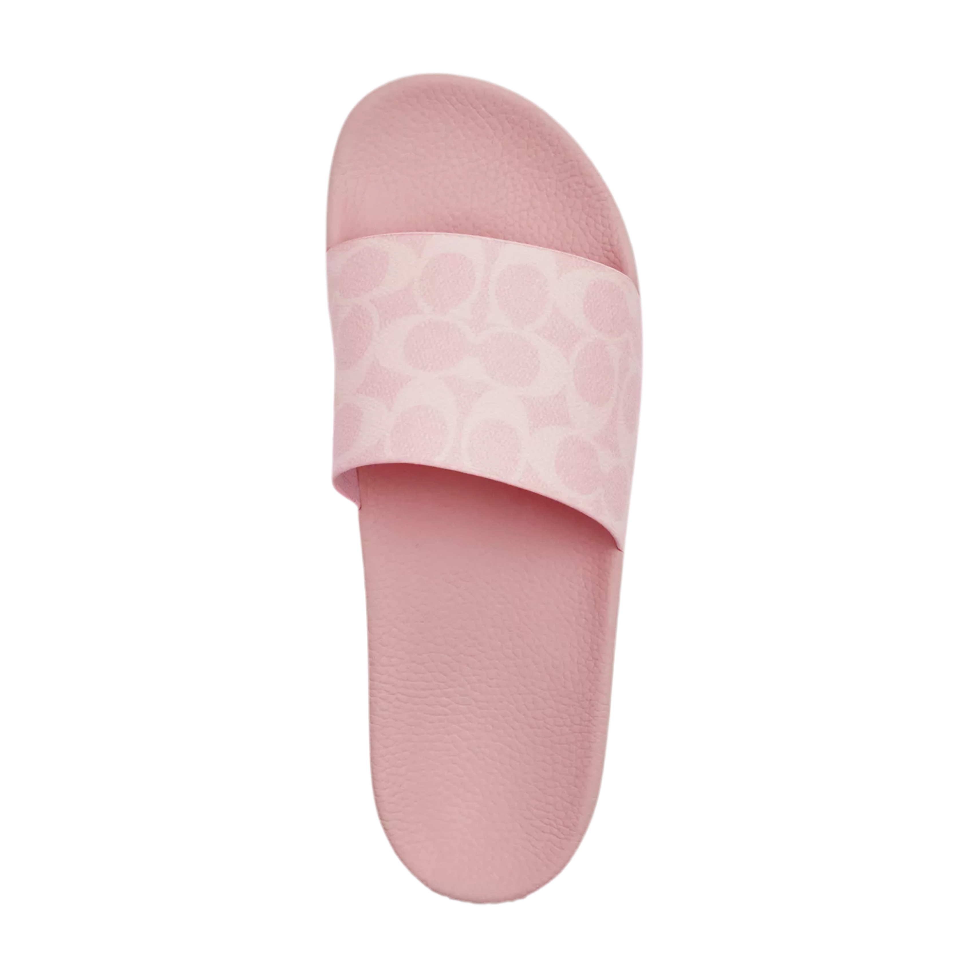 COACH Women's Udele Sport Slide - Powder Pink