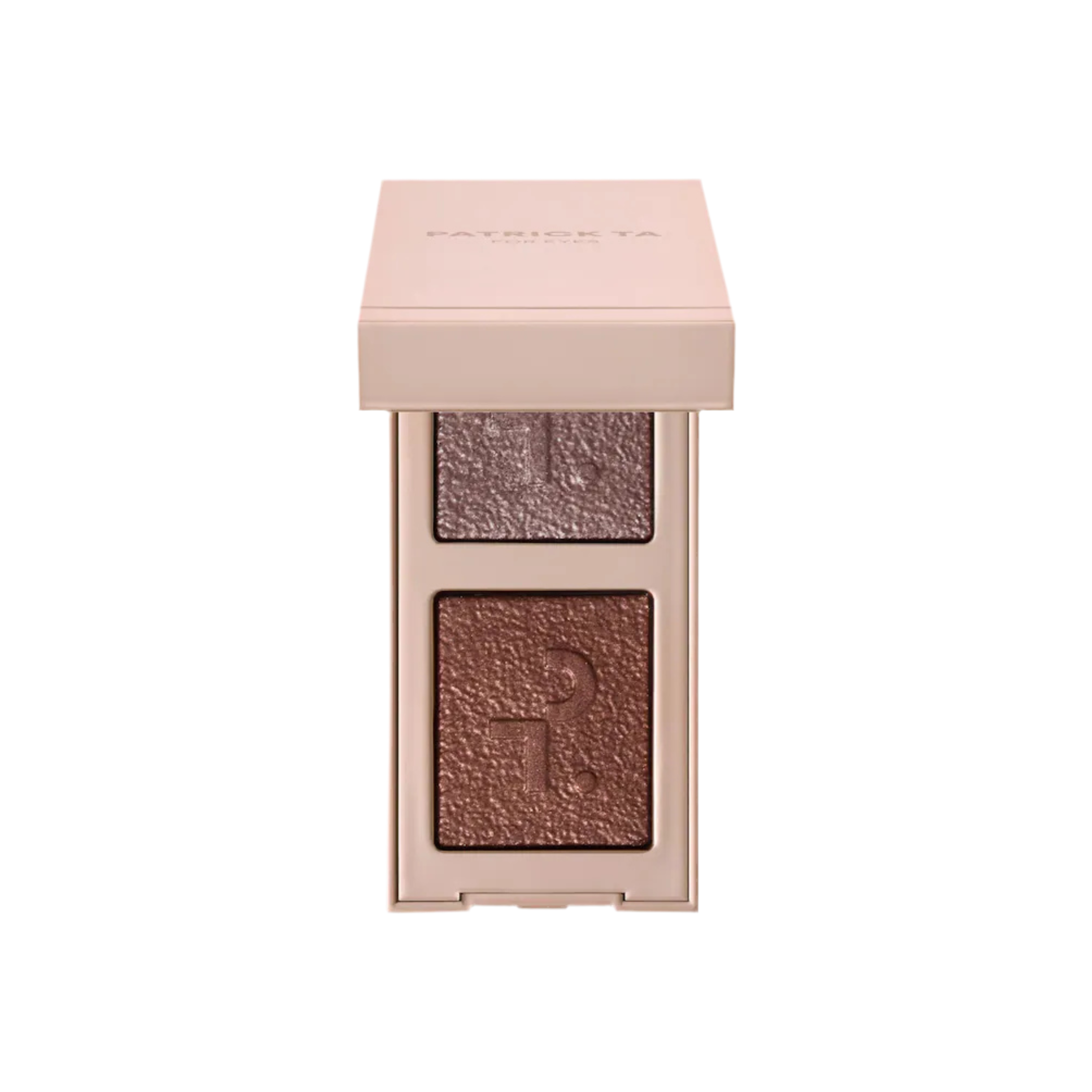 Patrick Ta Major Dimension Eye Illusion Eyeshadow Duo - Still At The Club