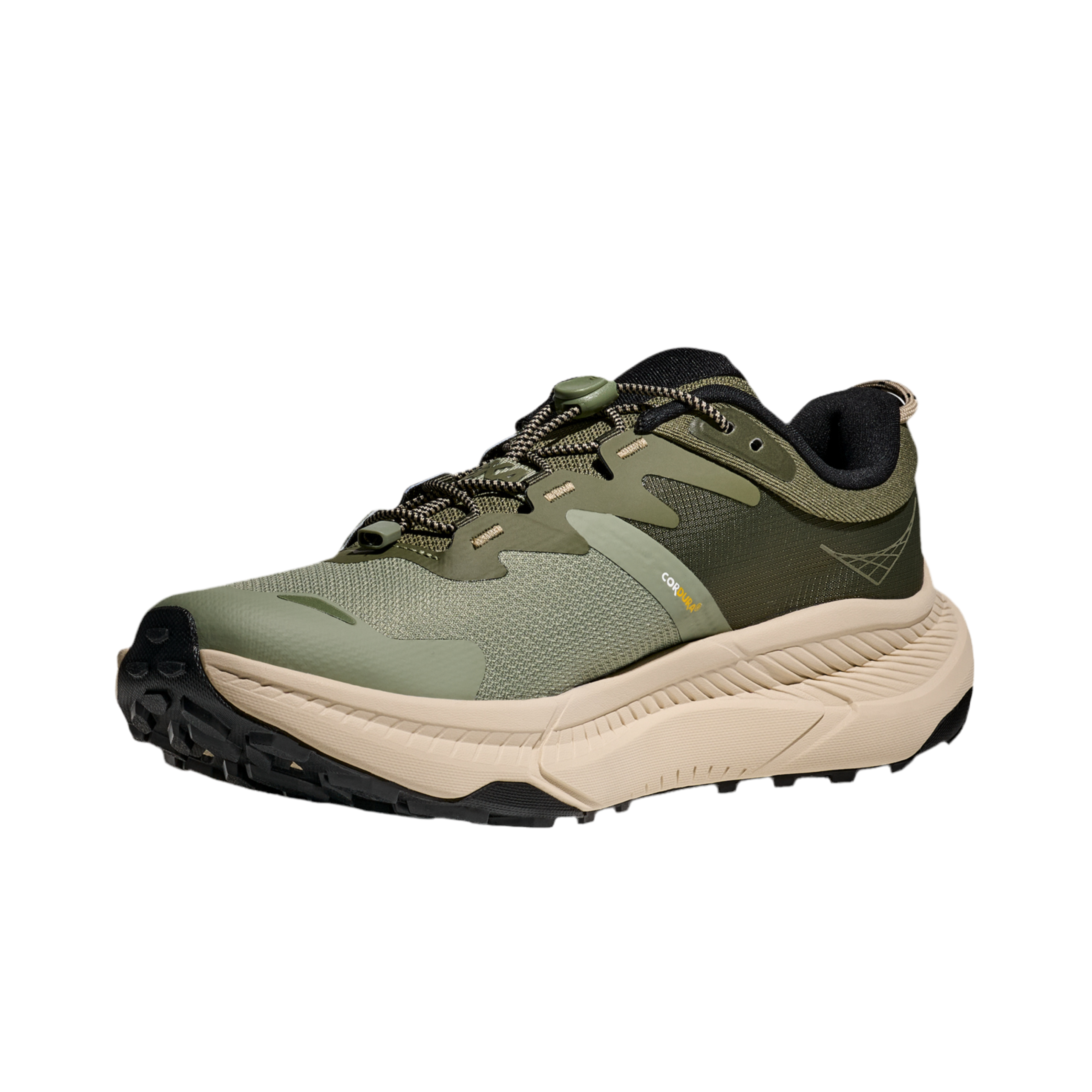 Hoka Men Transport - Sea Moss Eucalyptus