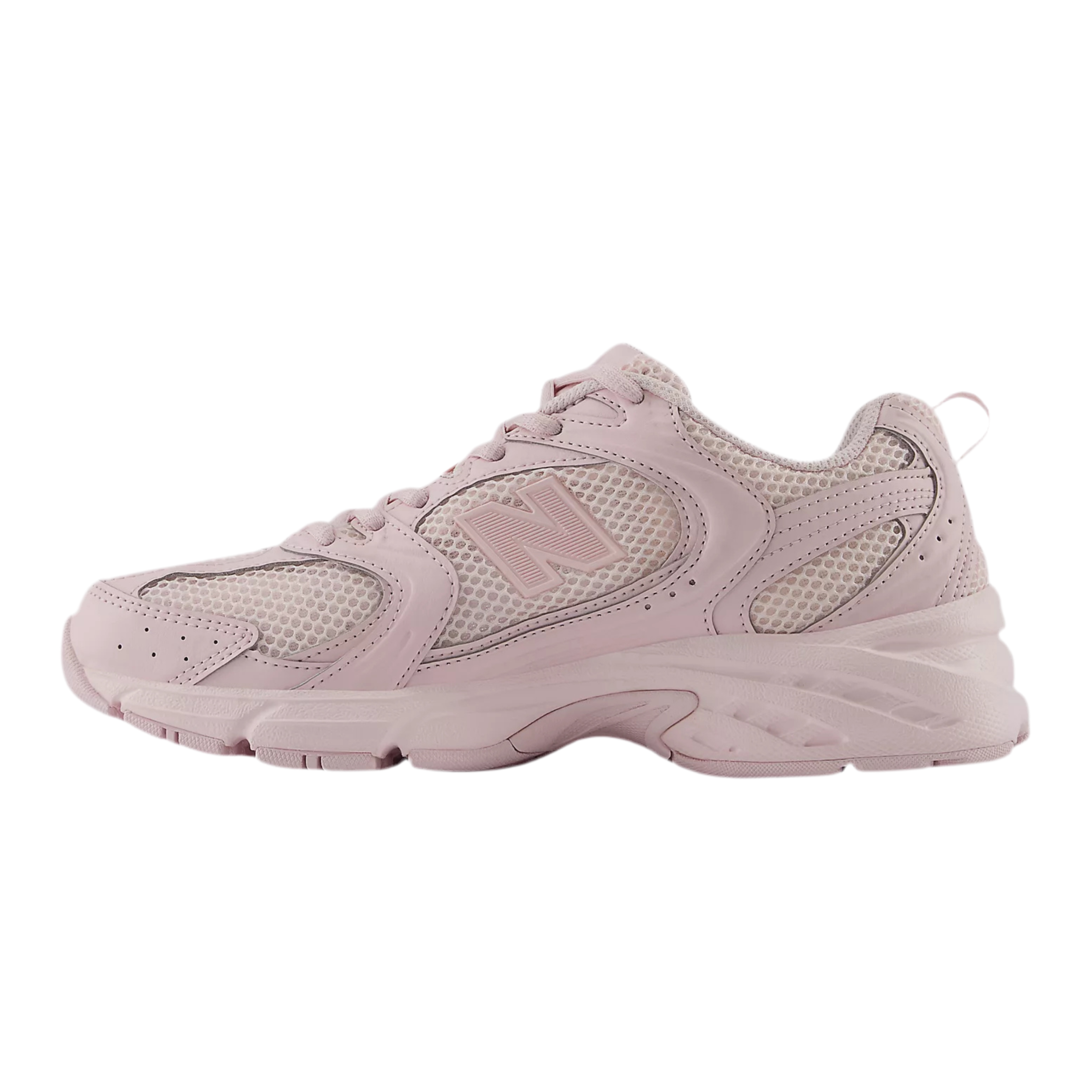 New Balance Women 530 Sneaker - Rose Sugar