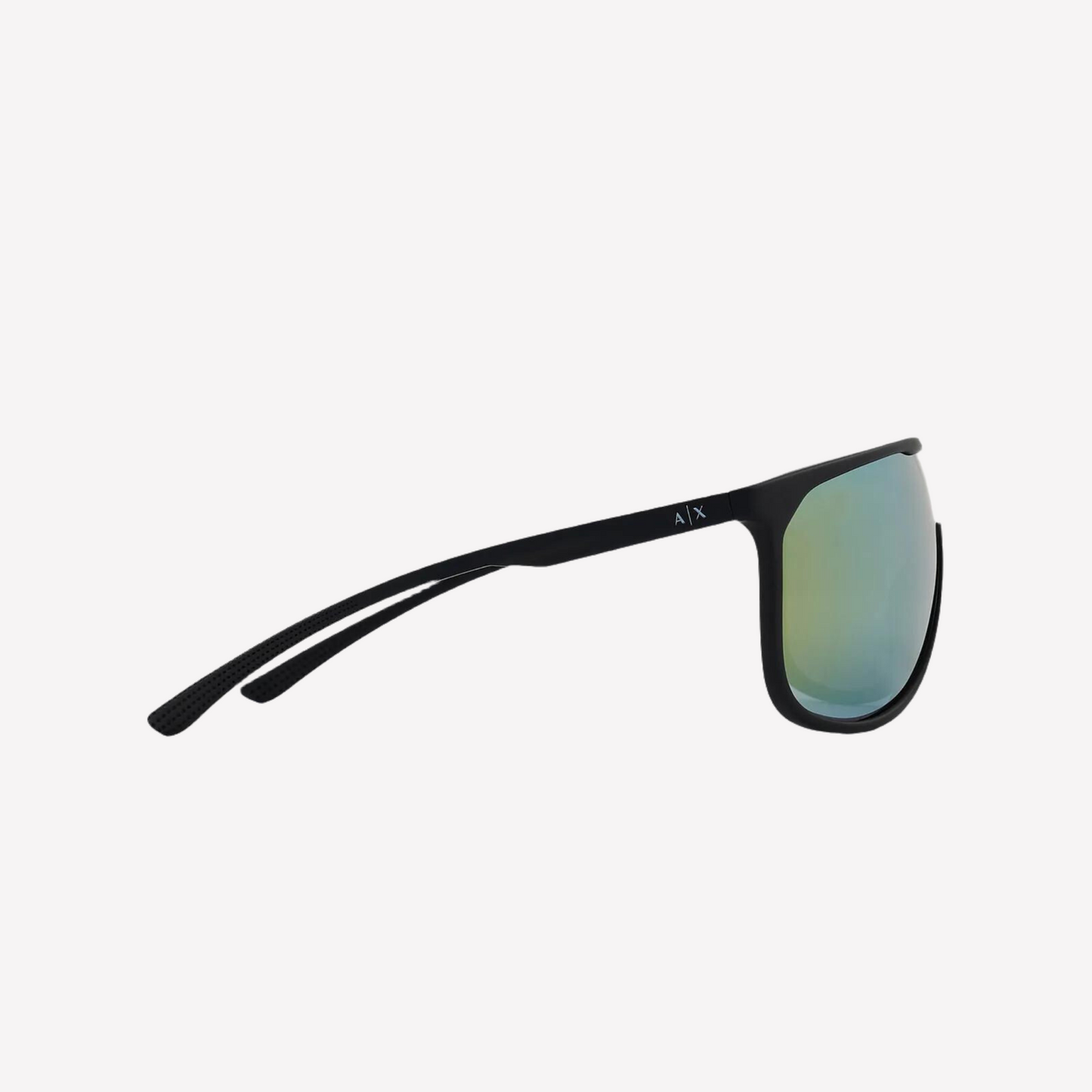 Armani Exchange Men Sunglasses - Black 2.0