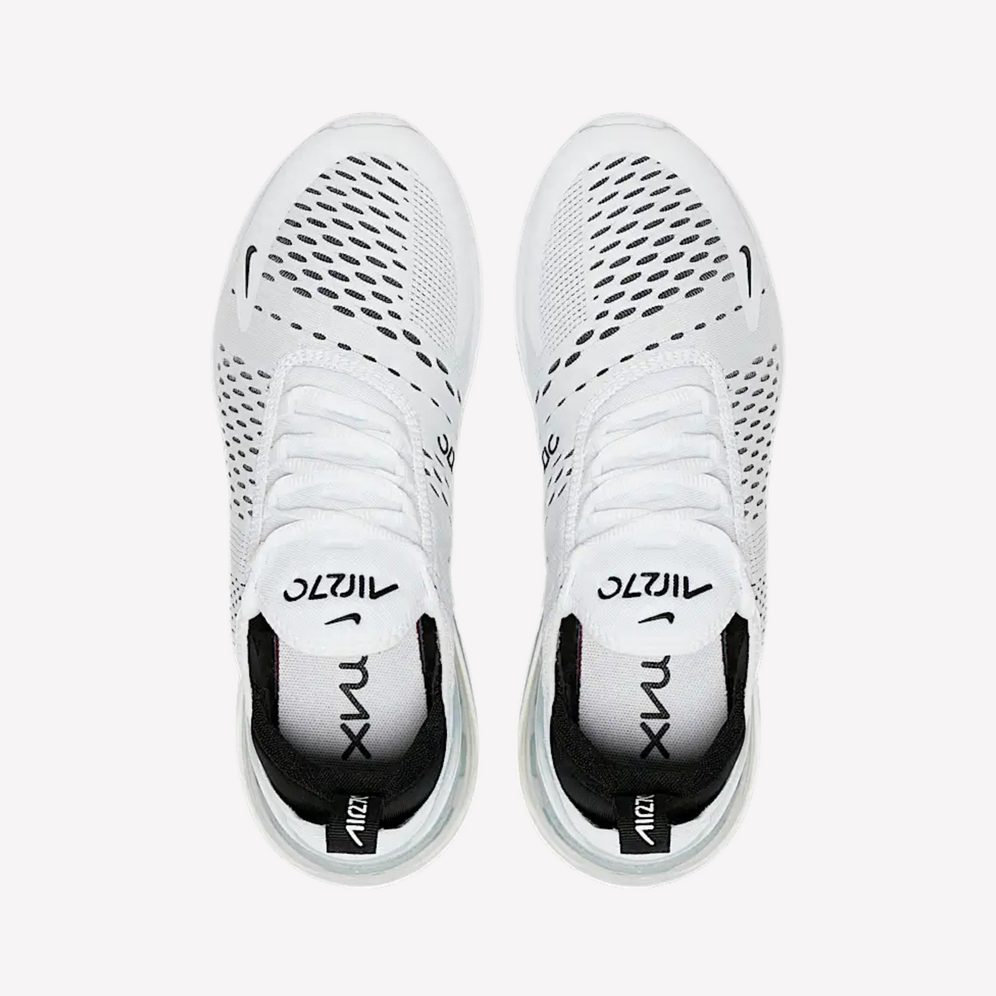 Nike Women's Air Max 270 - White